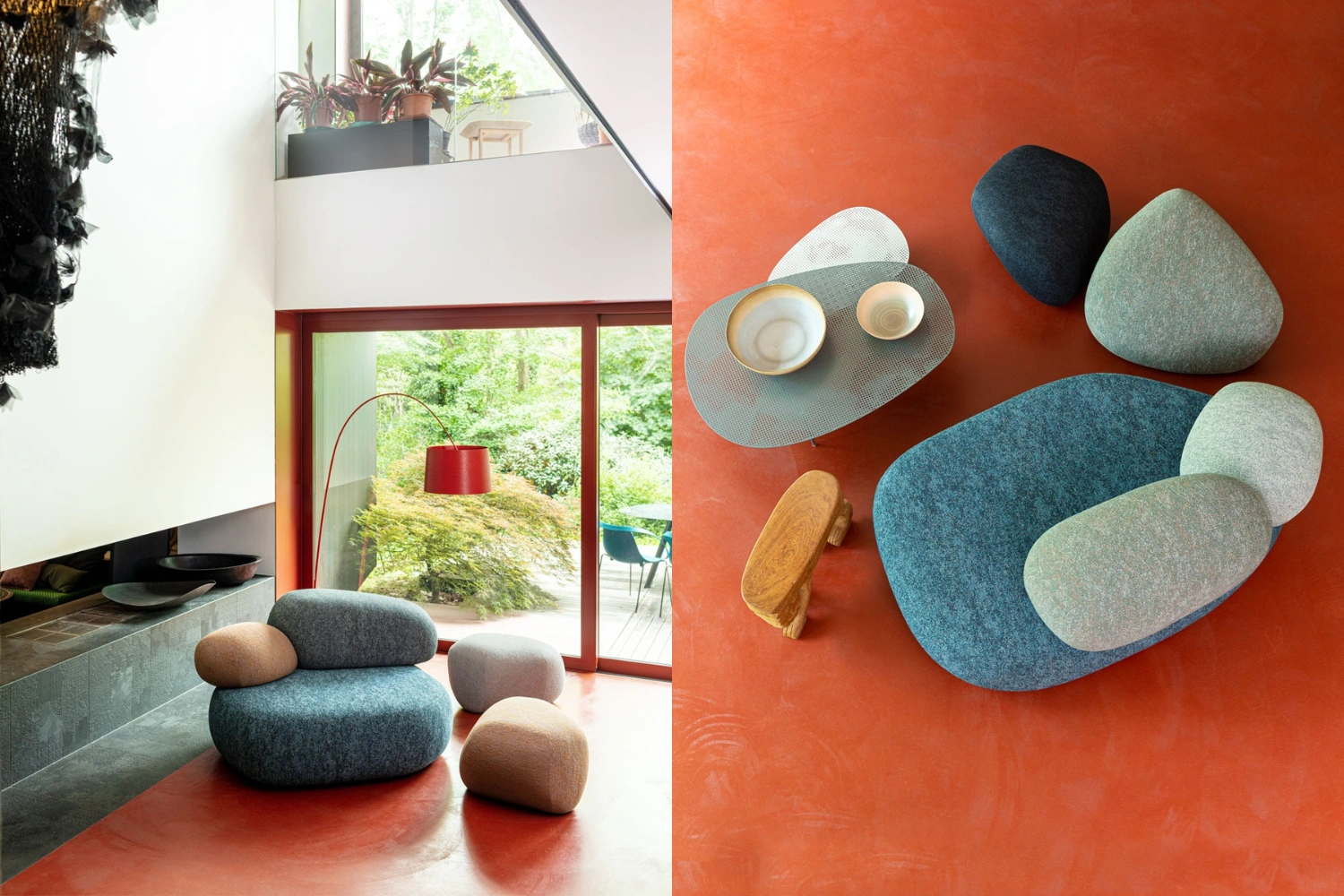 Puff Pebble Rubble 5