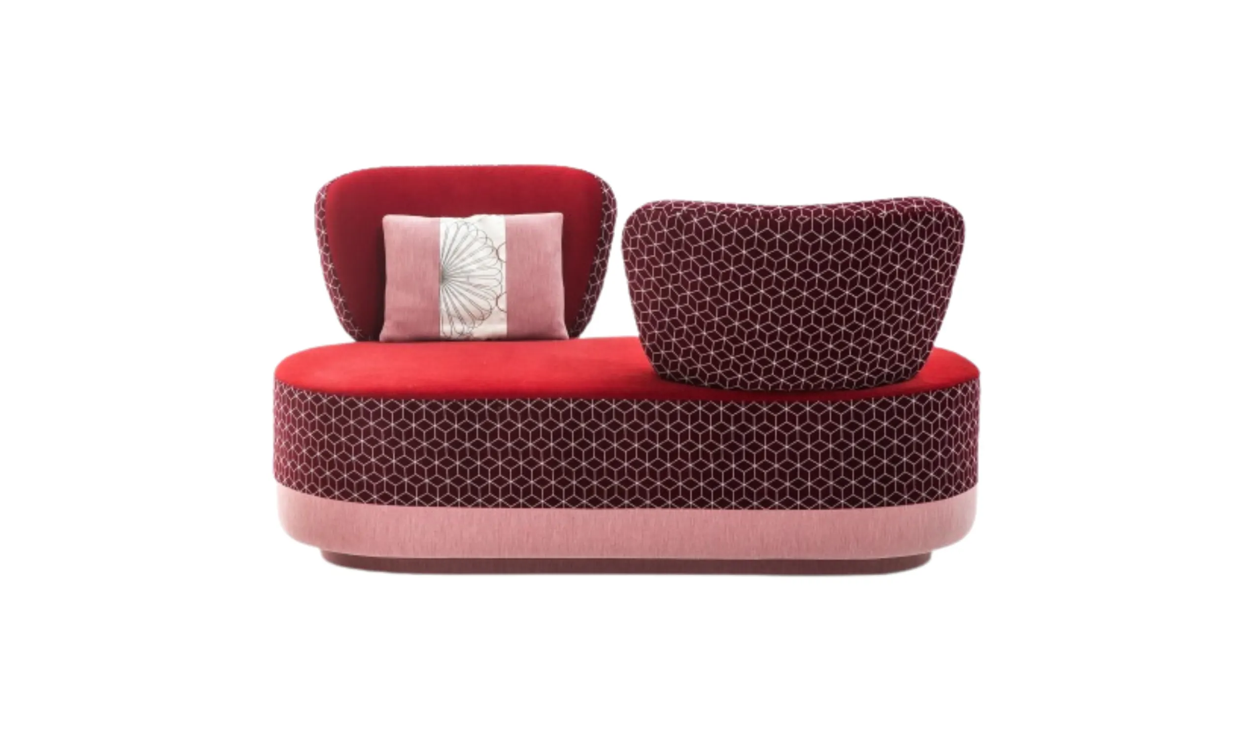 Sofá Juju rendez-vous