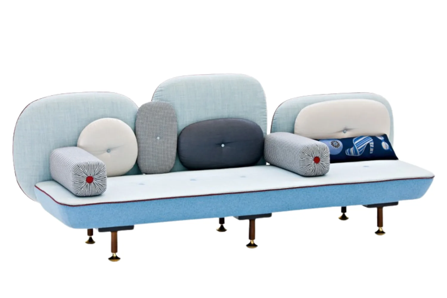 Sofá My Beautiful Backside 2