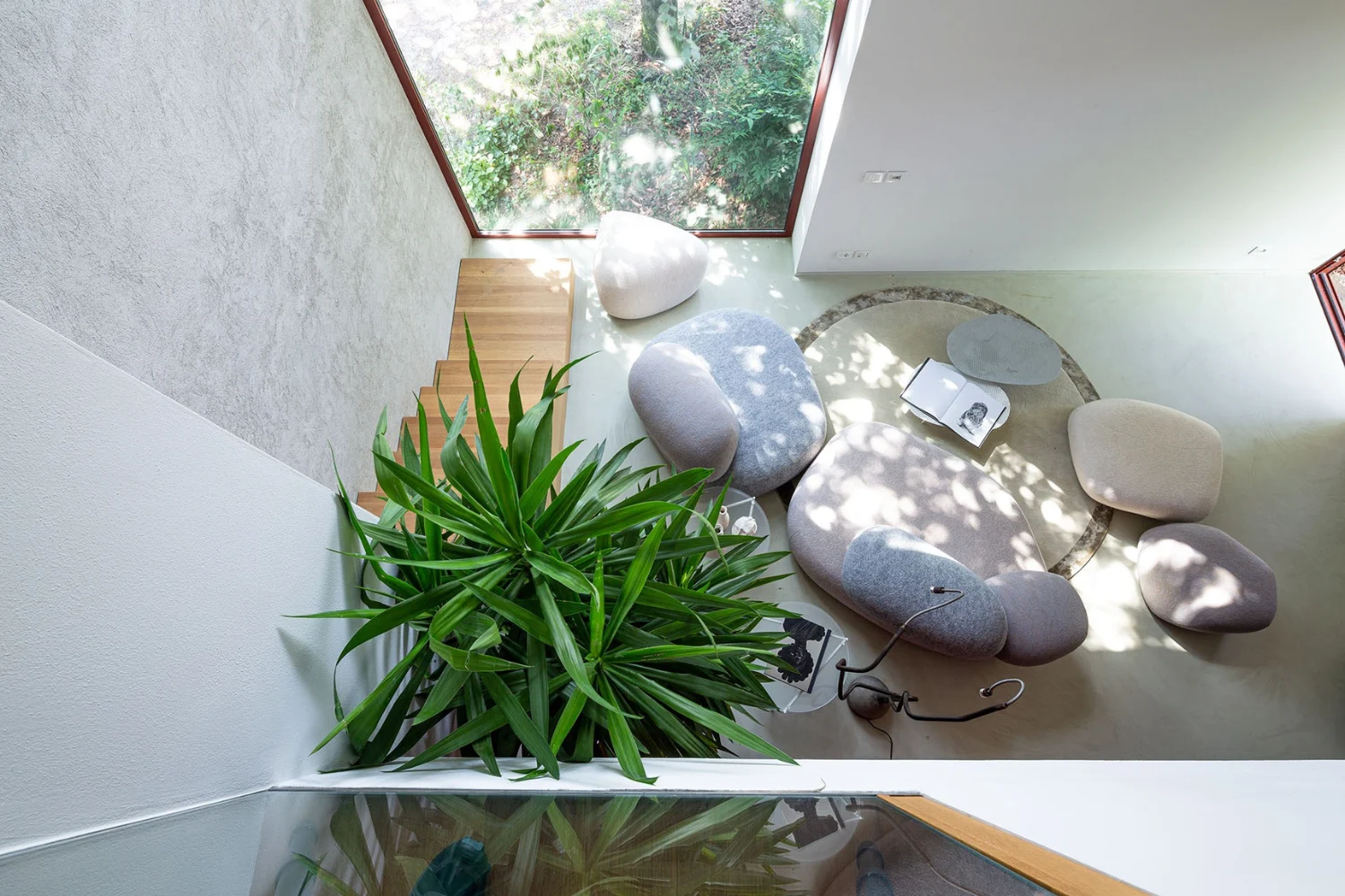 Sofá Pebble Rubble 6