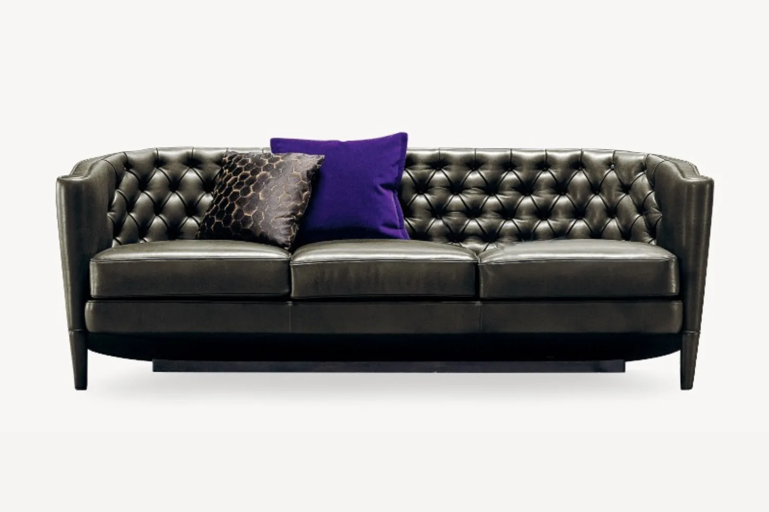 Sofá Rich Cushion 3