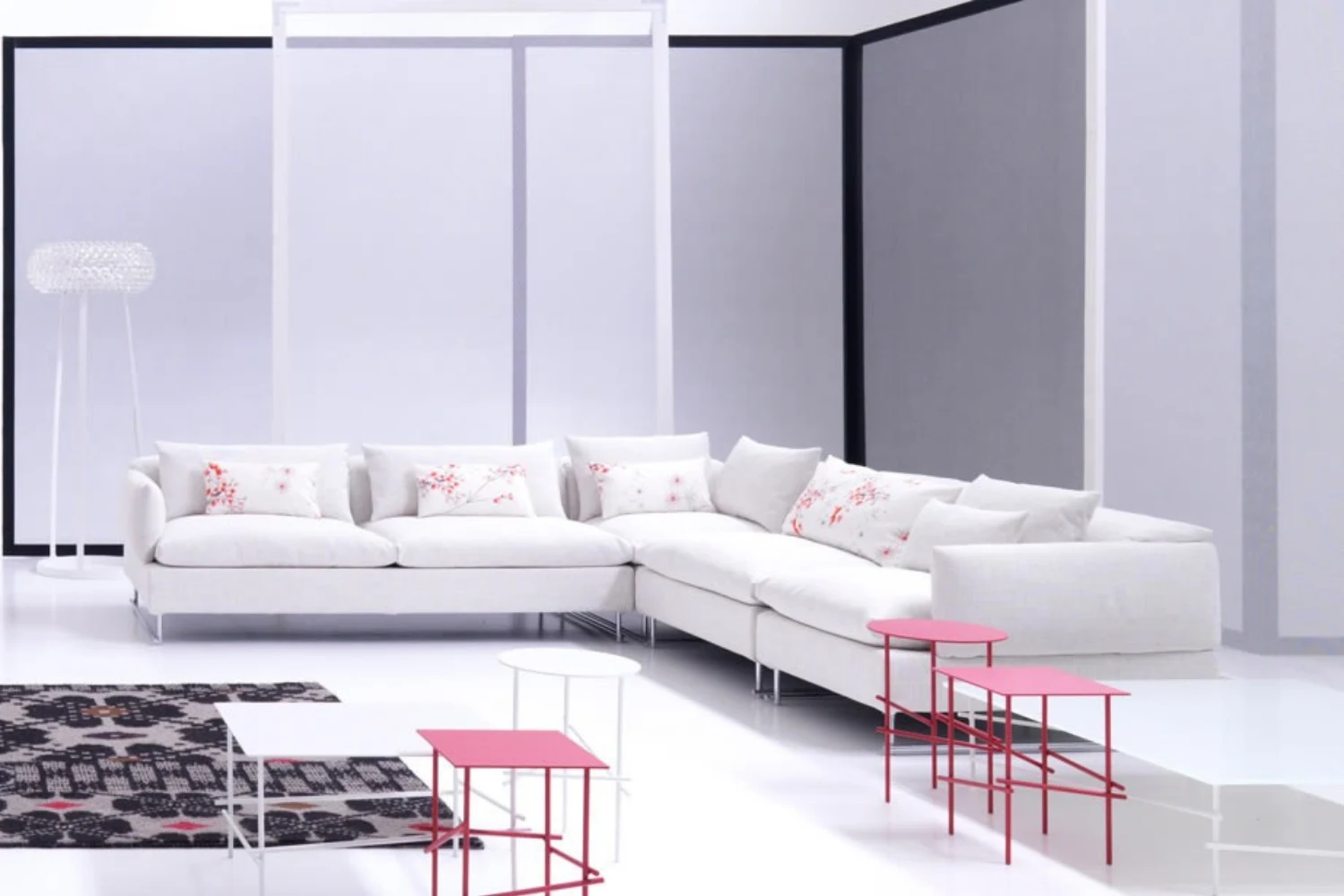 Sofá Shanghai Tip 6