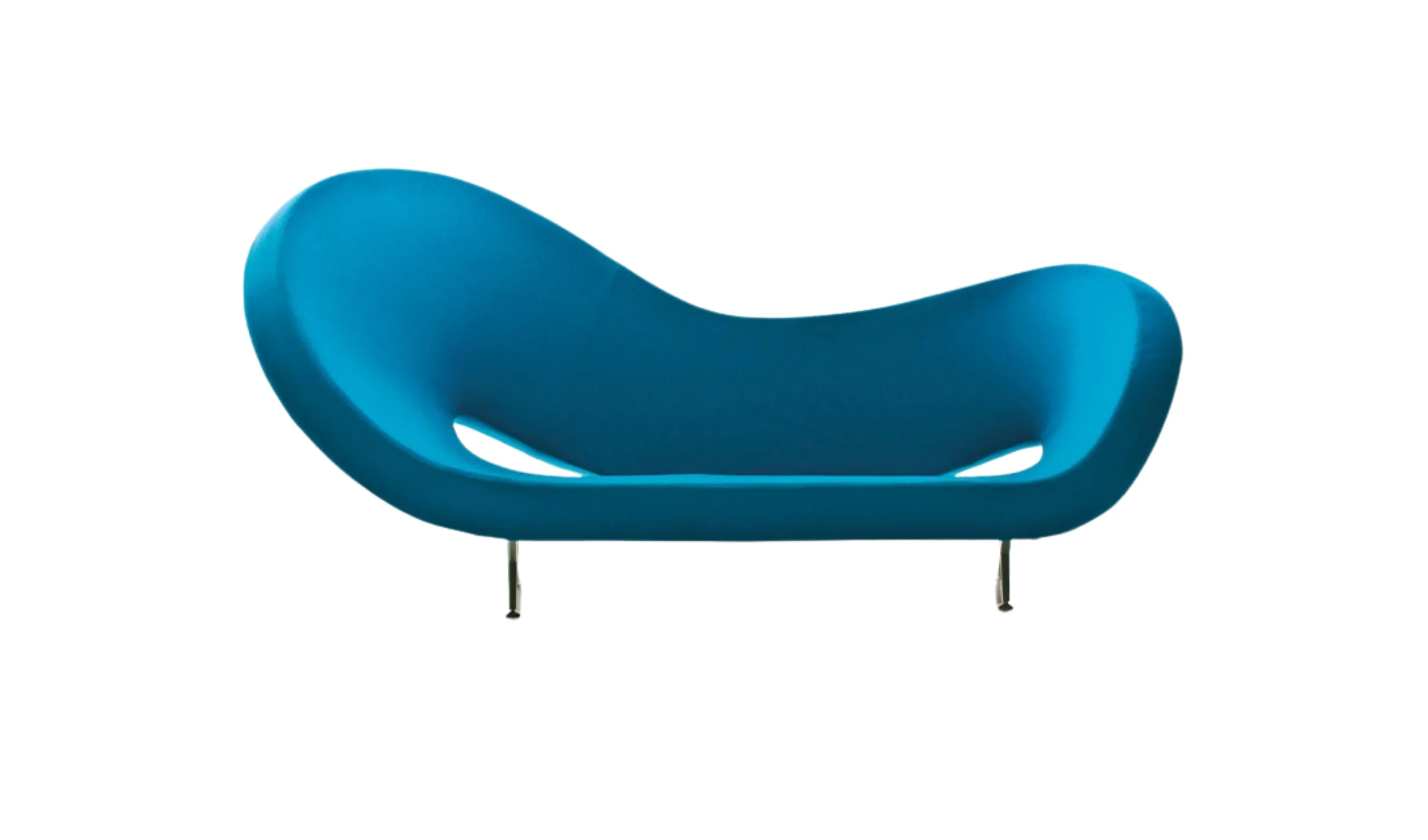 Sofá Victoria and Albert