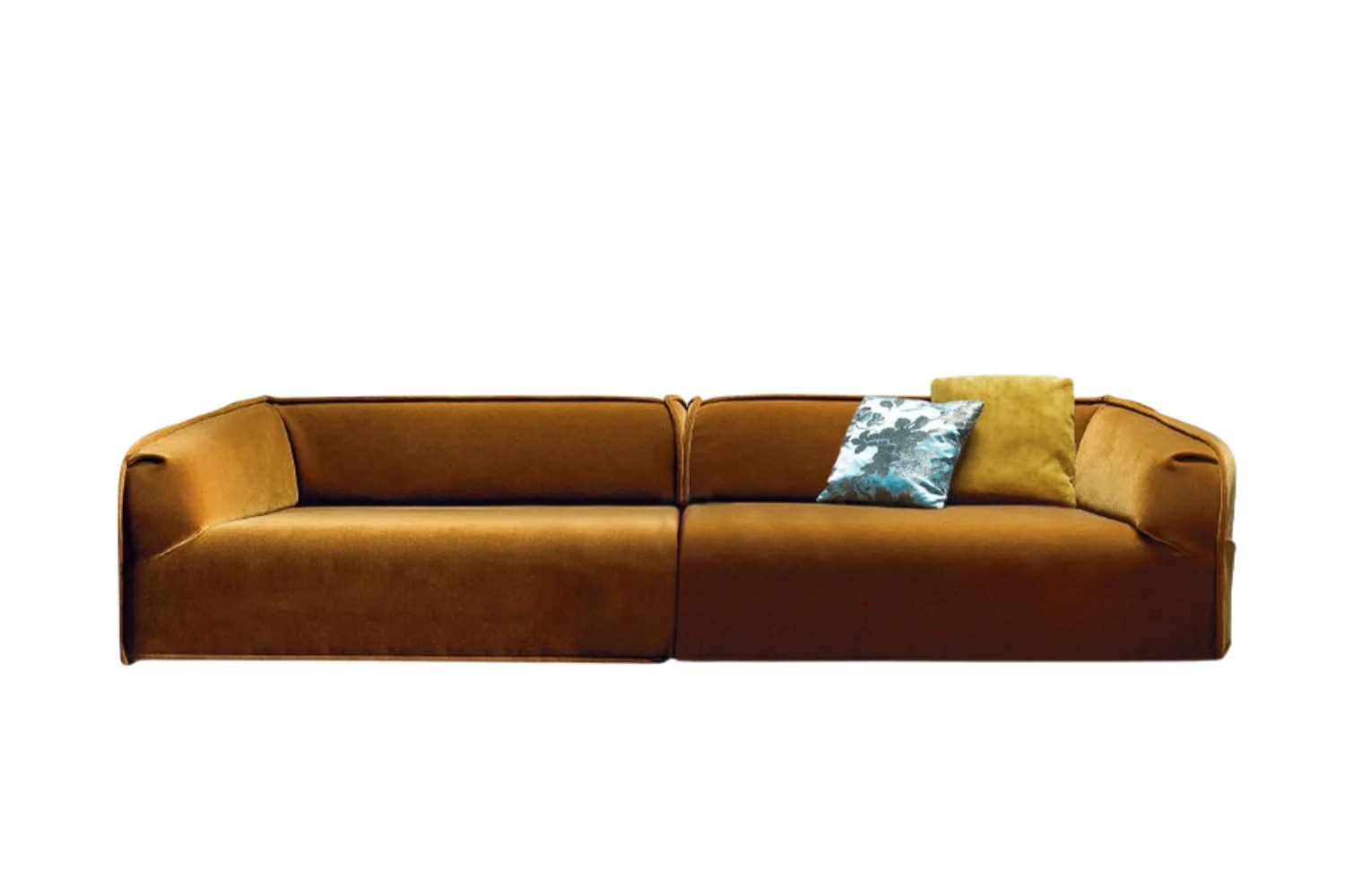 Sofá m.a.s.s.a.s. 3