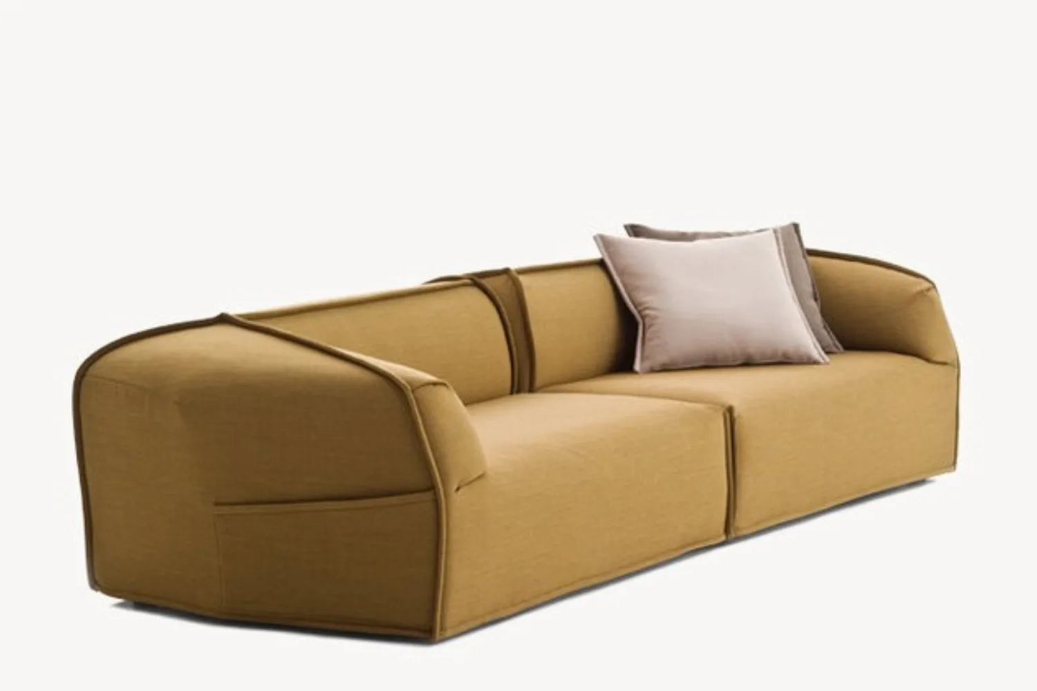 Sofá m.a.s.s.a.s. 5