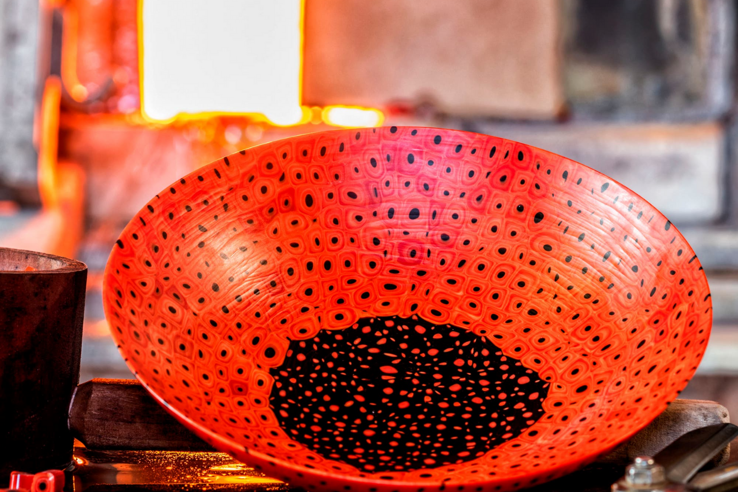 Tijela Murrine Opache'