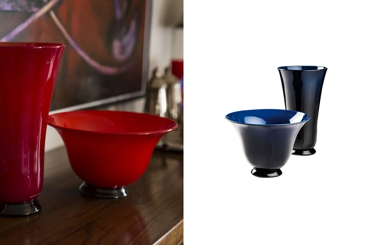 Vaso Anni Trenta'' (2)