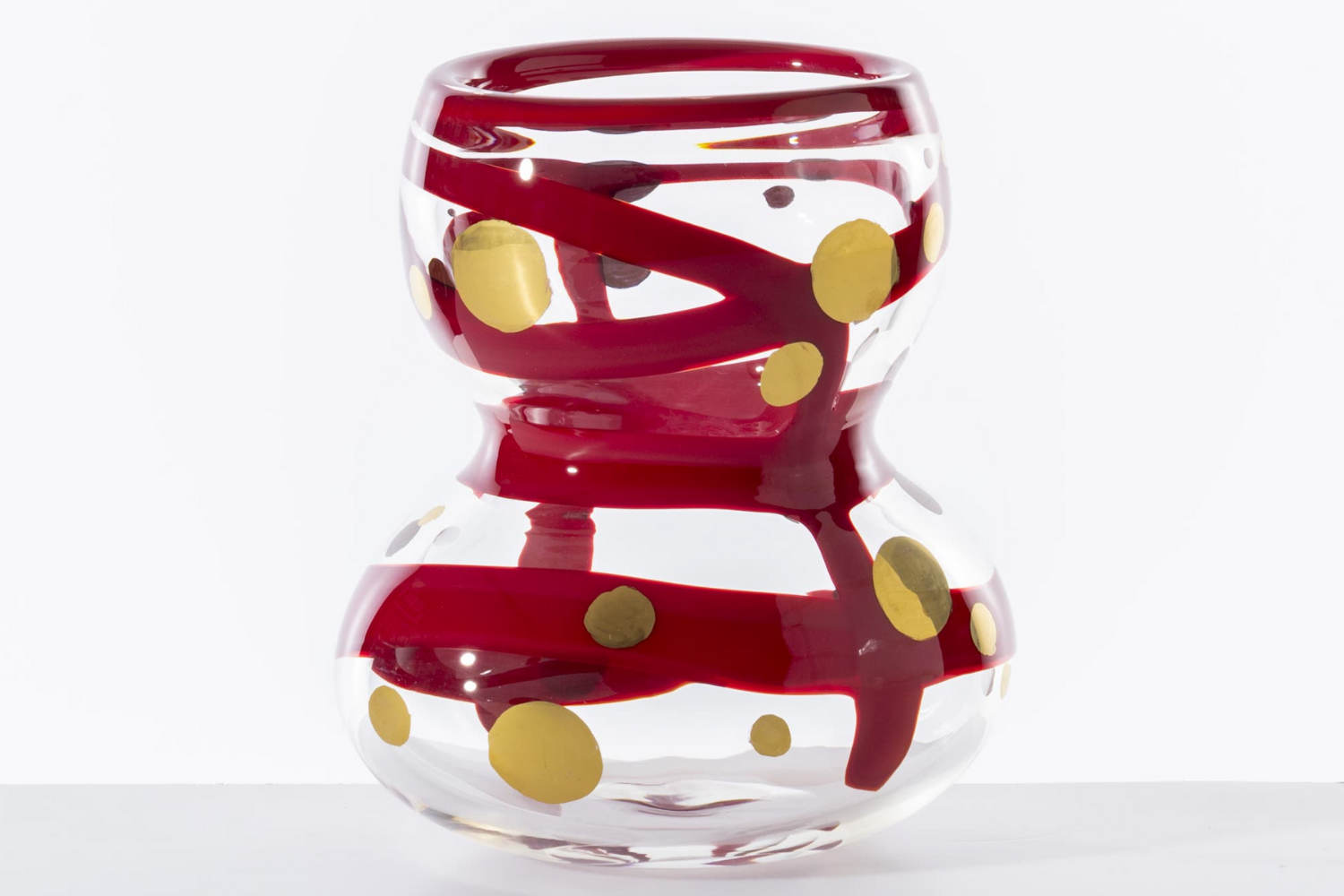 Vaso Gran Bulbo Mini'