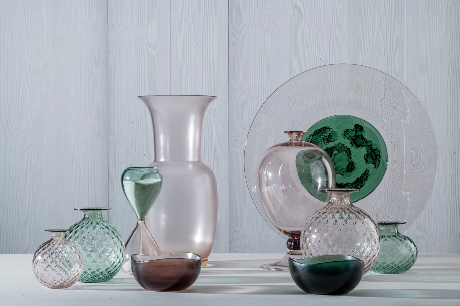 Vaso Monofiore Balloton'''