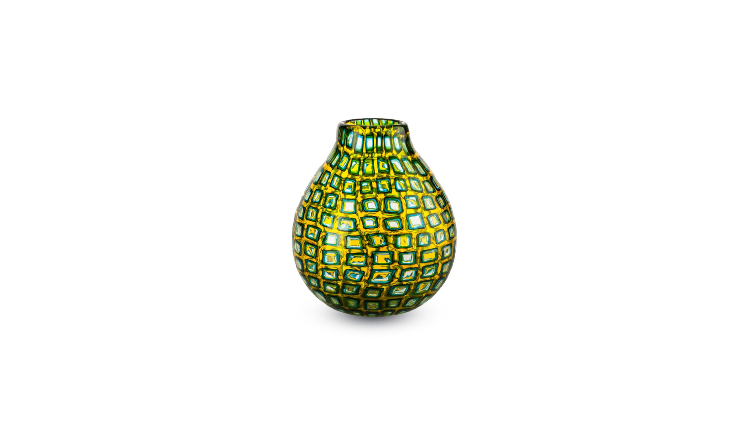 Vaso Murrine Romane