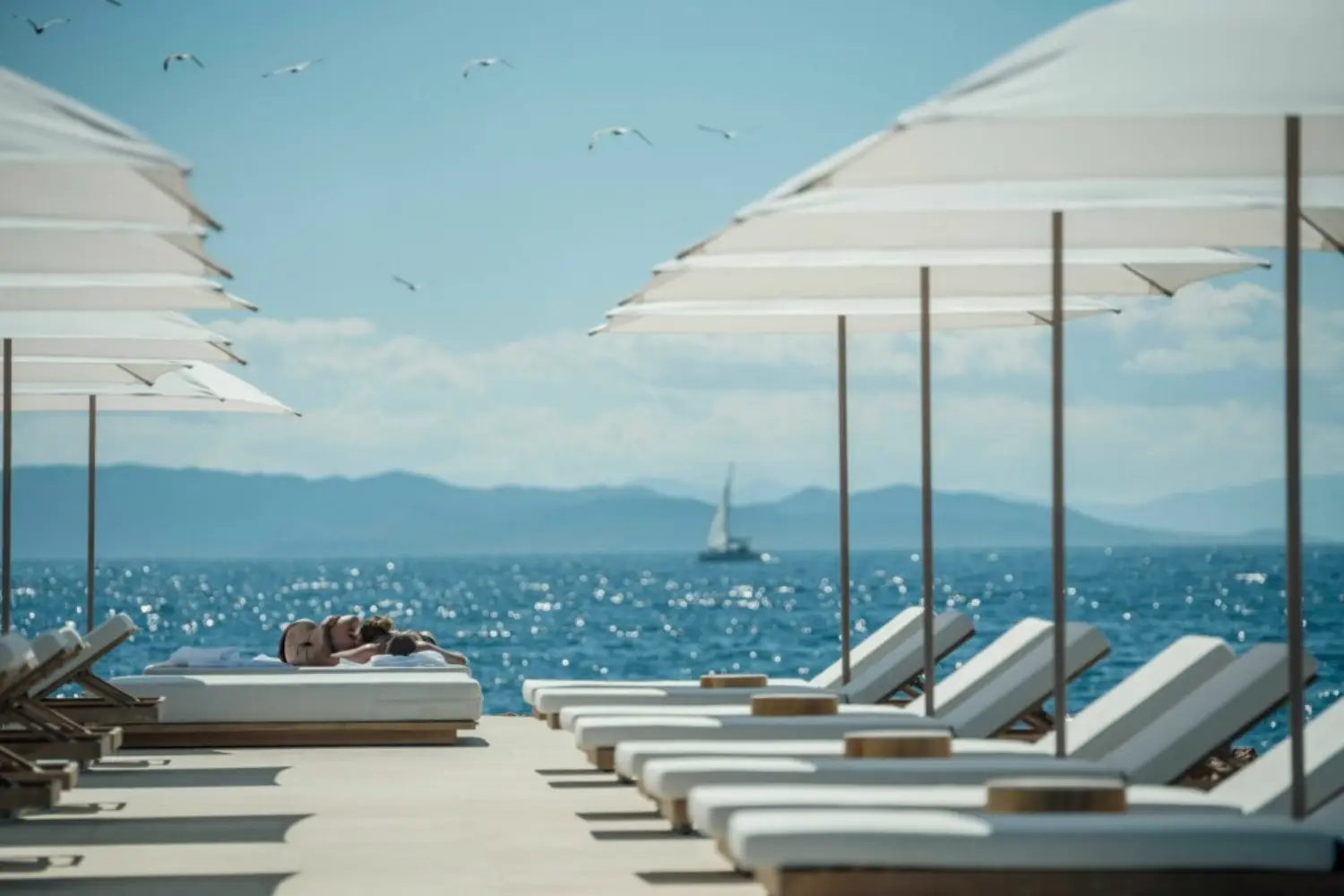 bay master m1 fiber flex