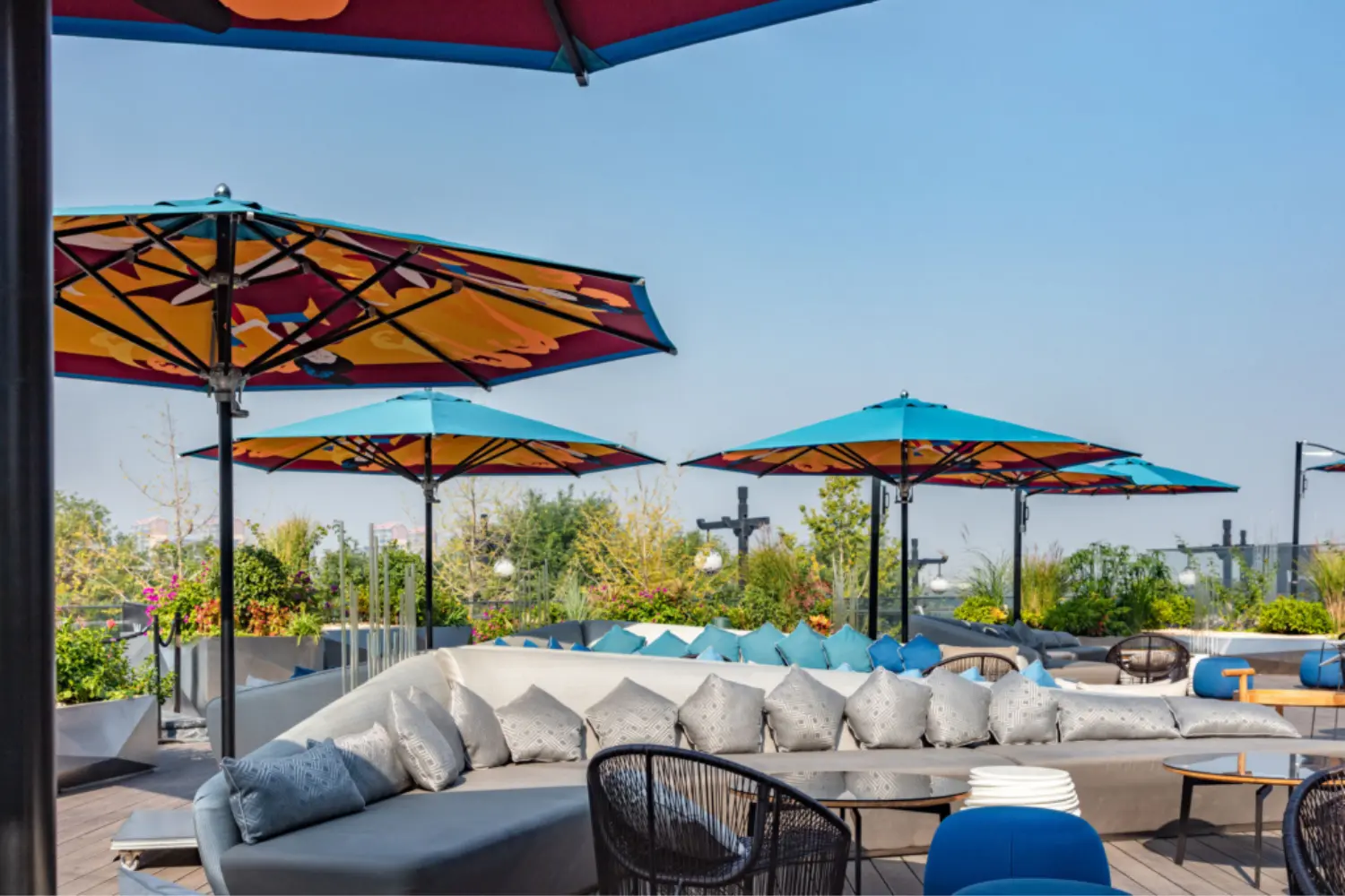 bay master max classic