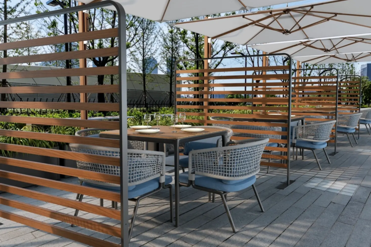 biombo freestanding trellis (2)