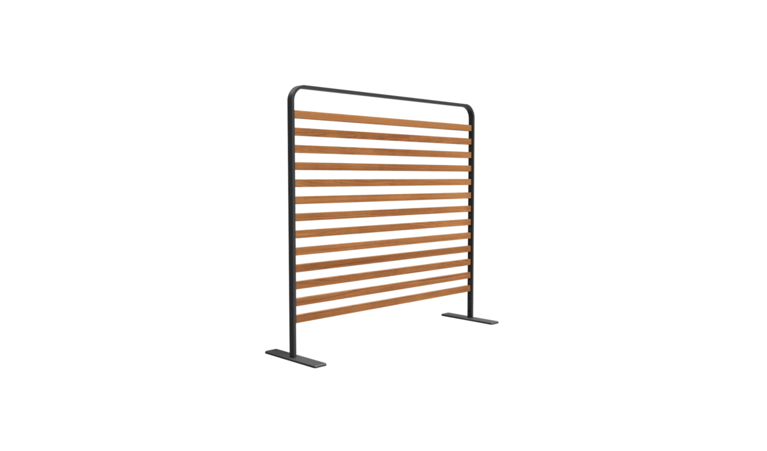 biombo freestanding trellis