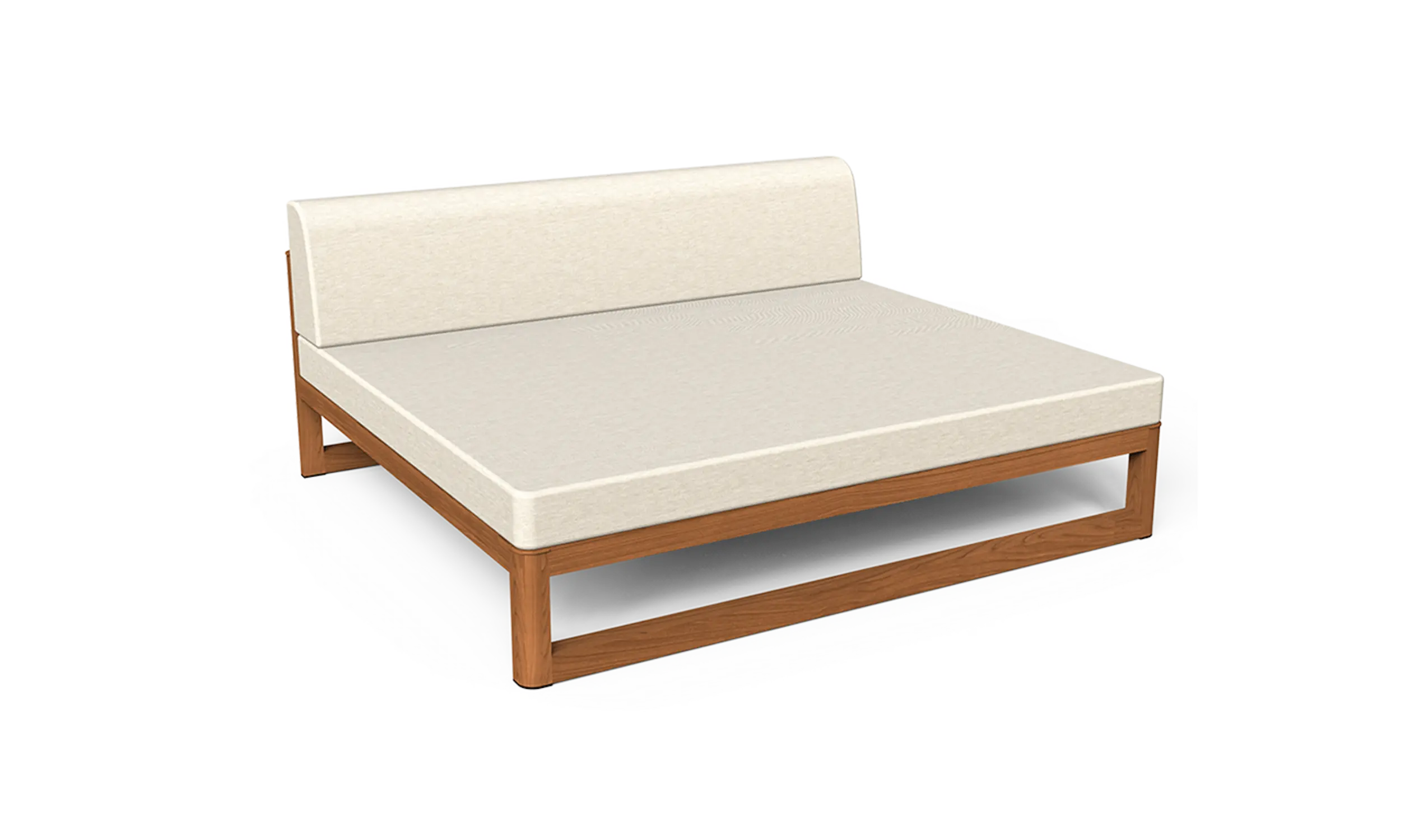 chaise daybed dupla sola