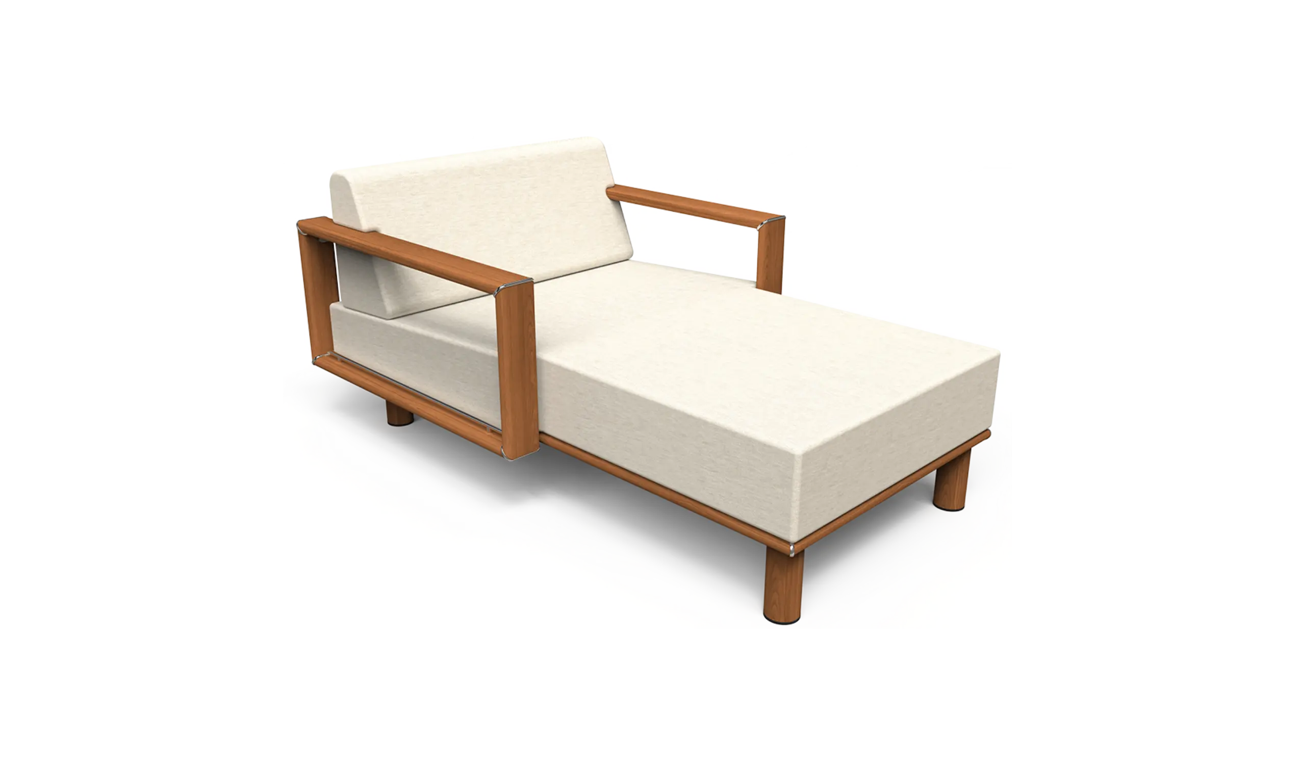 chaise daybed horizon