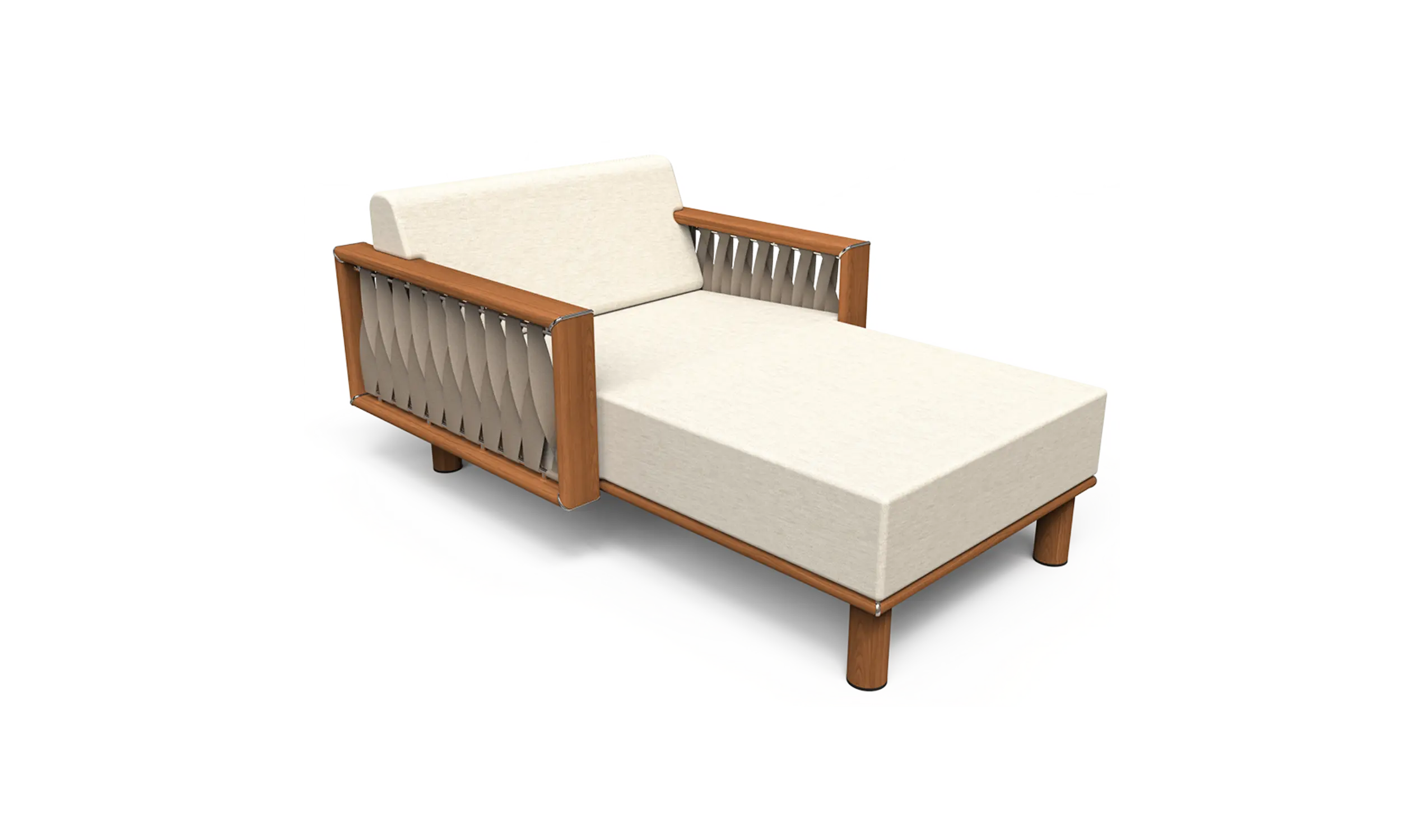 chaise daybed sail