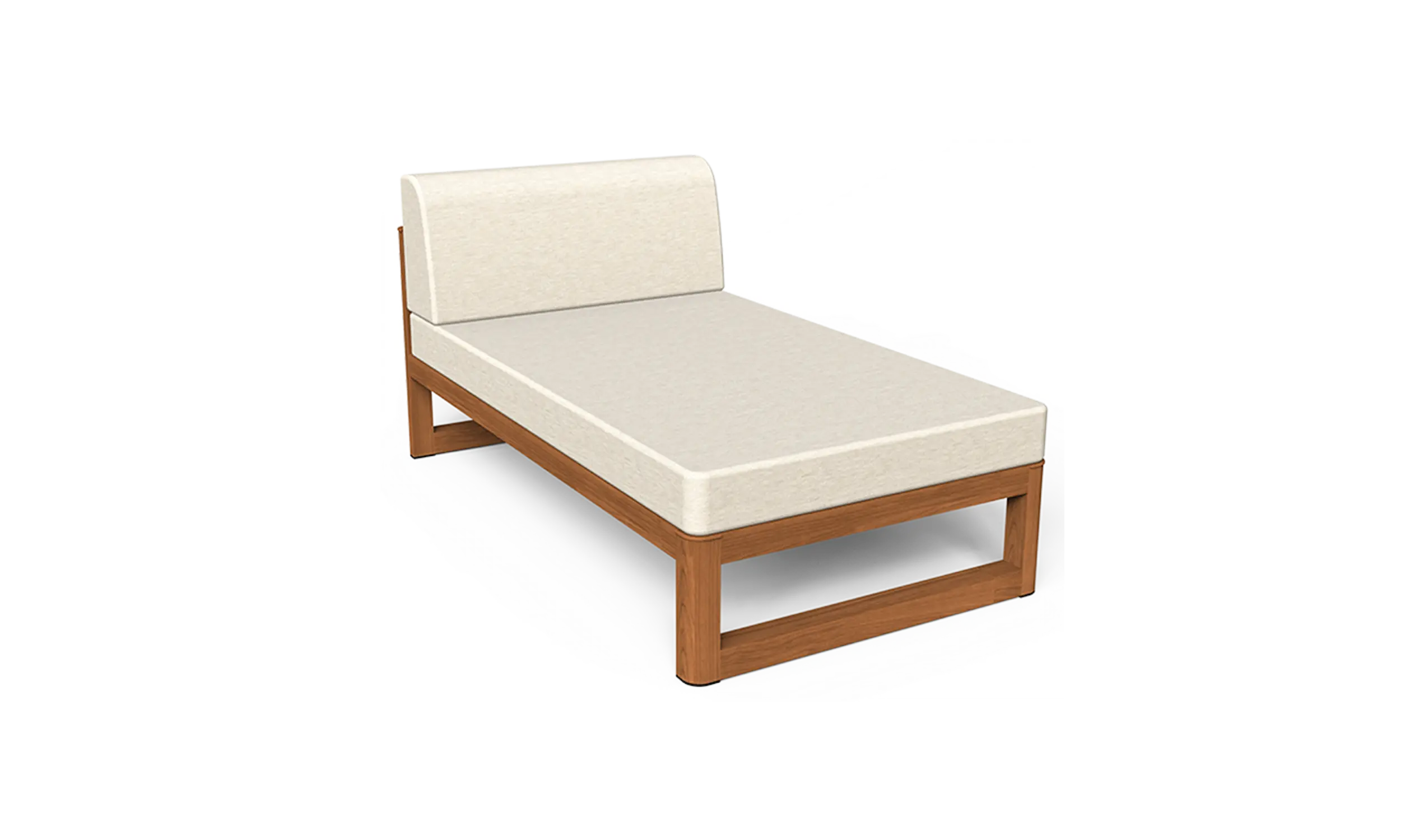 chaise daybed sola