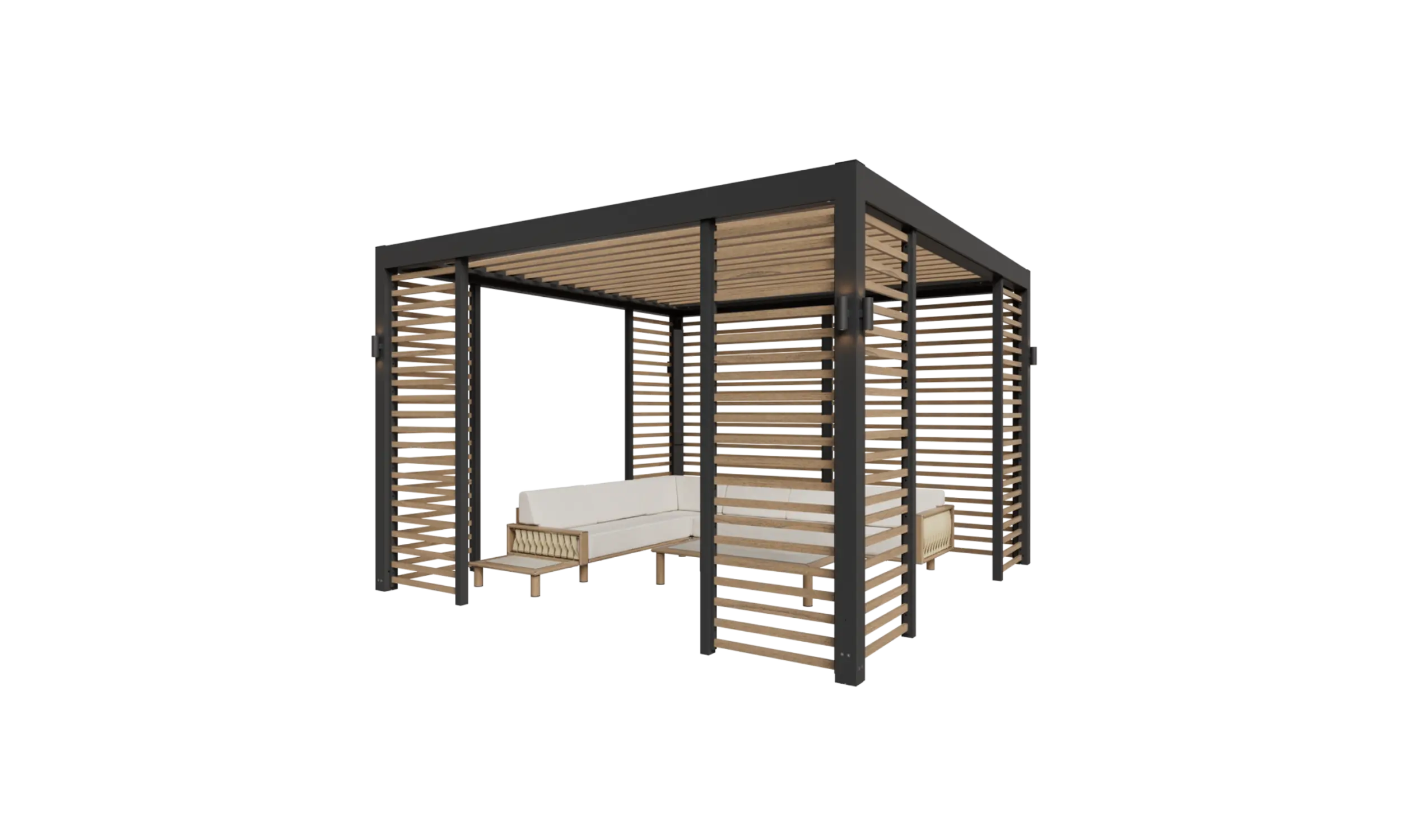 gazebo max solanox_2