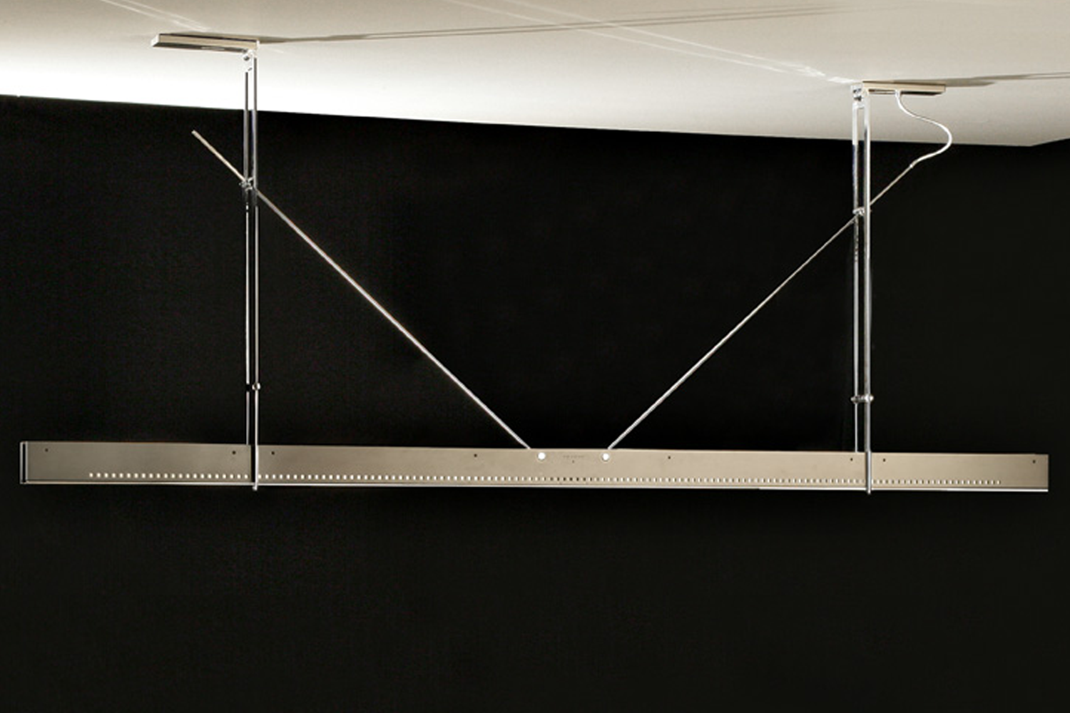 luminária de teto haiku_amb_3