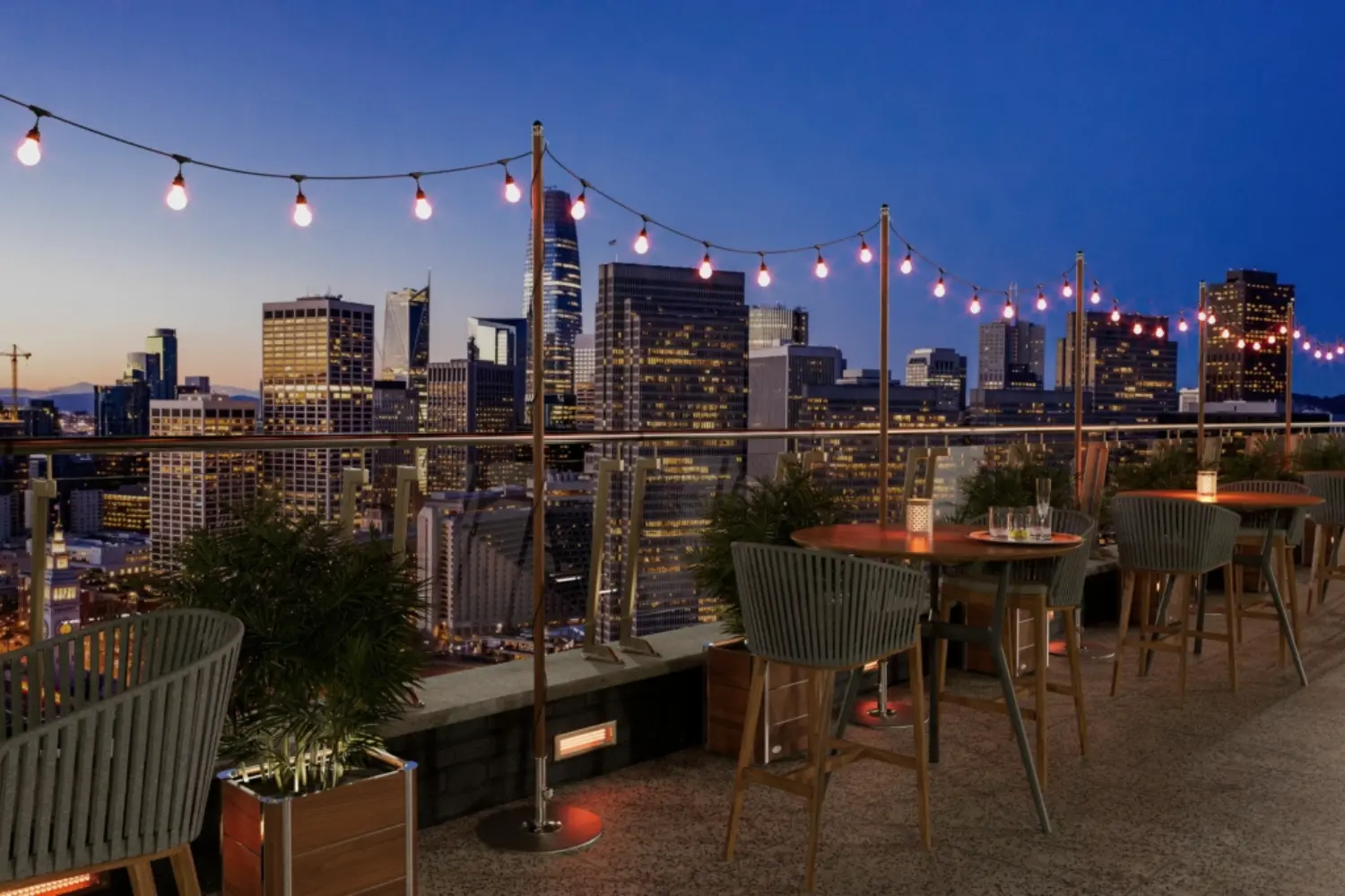 luminária freestanding (1)