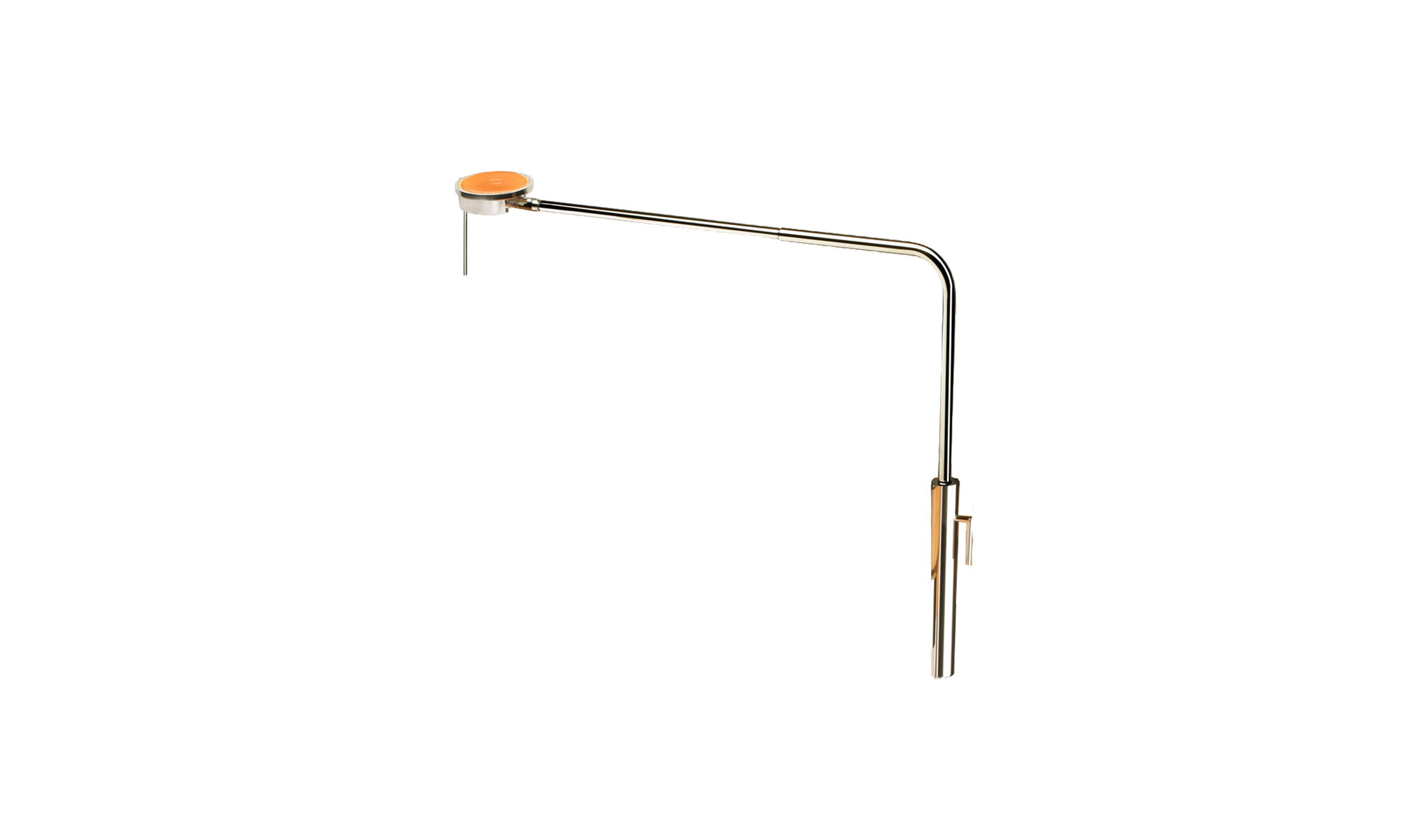 luminaria oliverio clip lamp_still