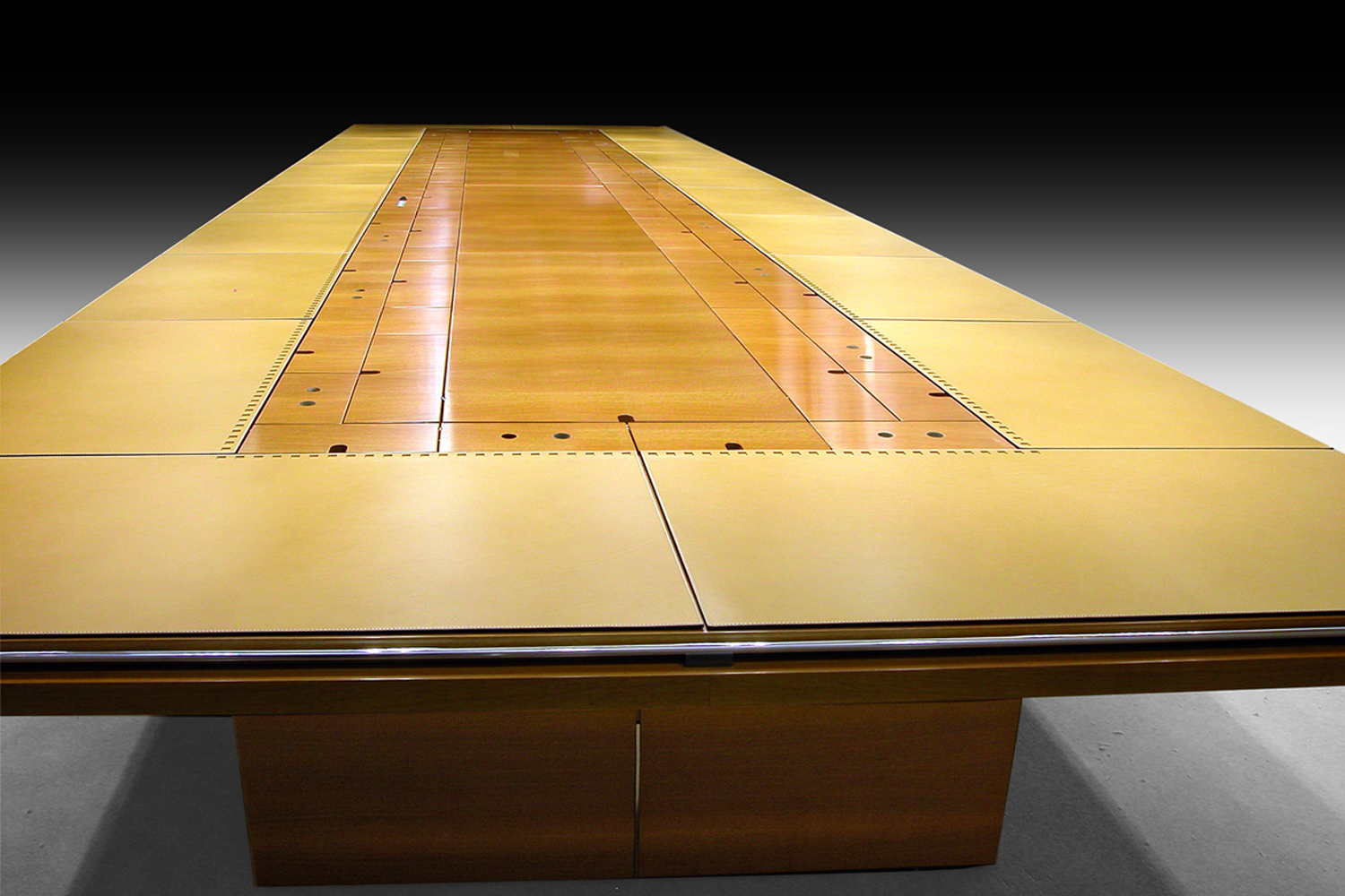 mesa de escritorio bank in madrid_amb_2