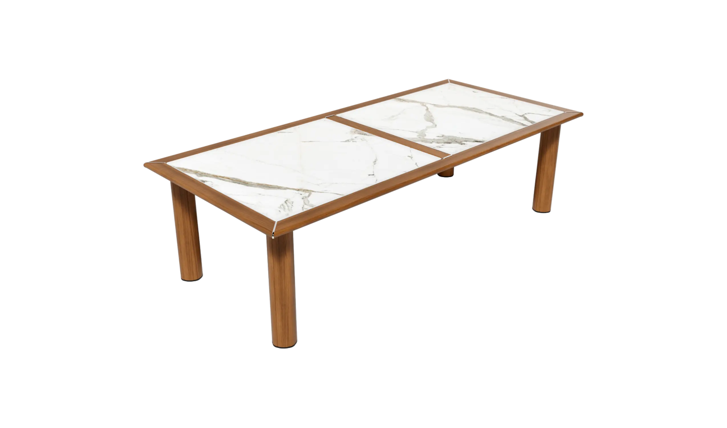 mesa de jantar meritage