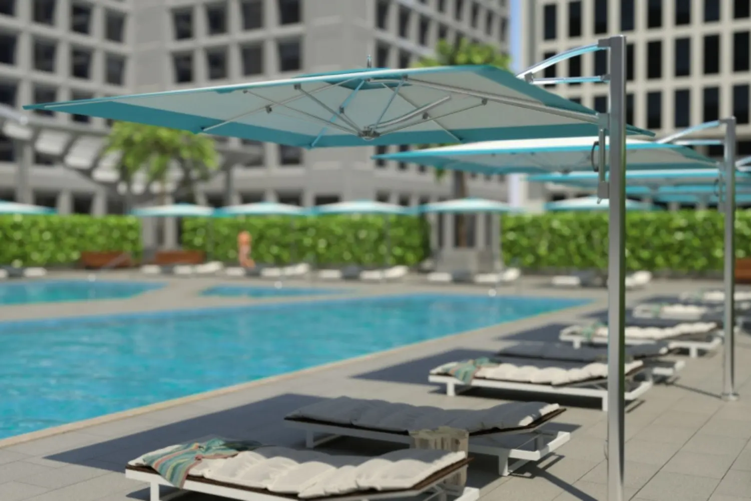 ocean master m1 classic cantilever