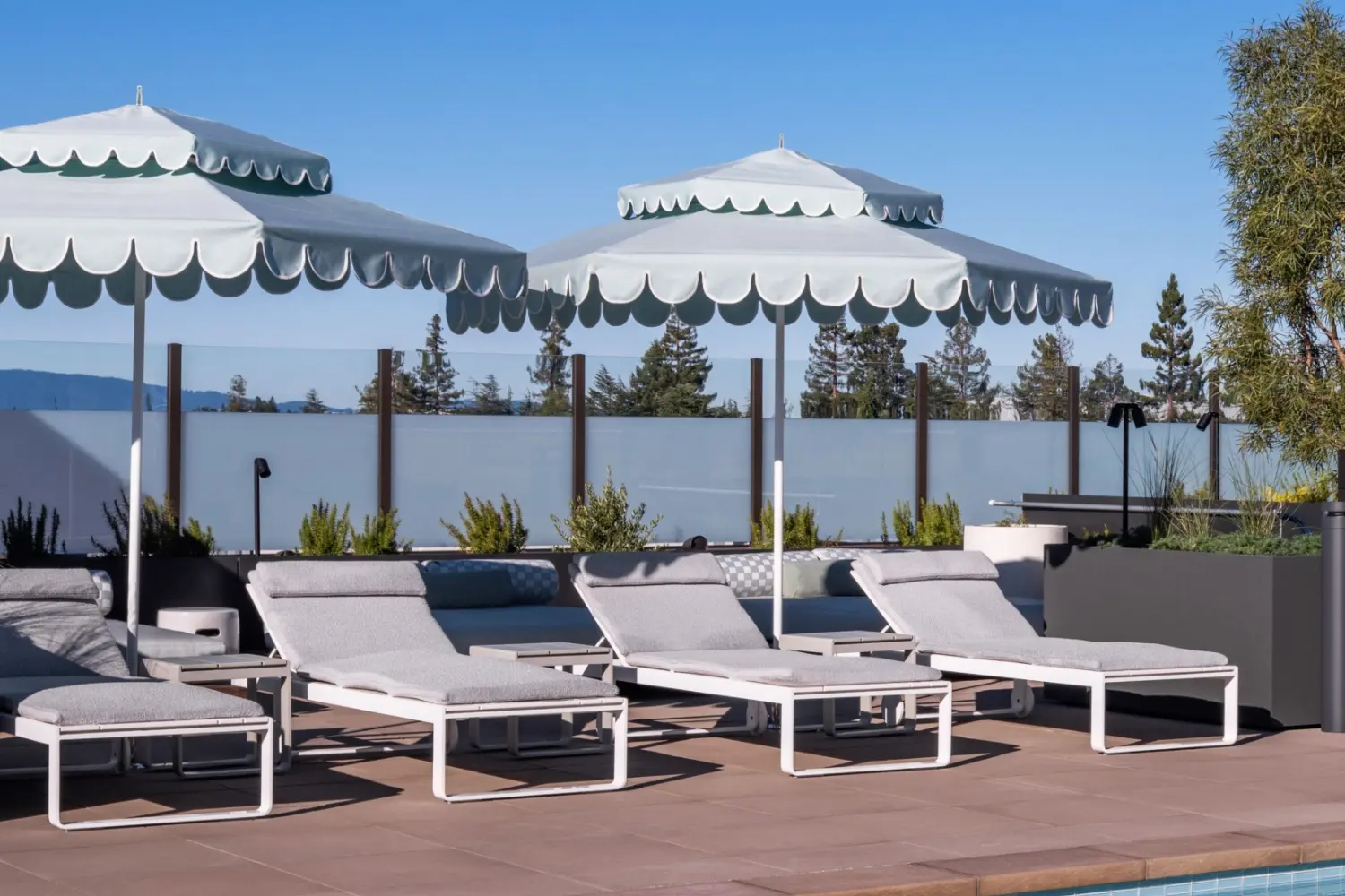 ocean master m1 cupola