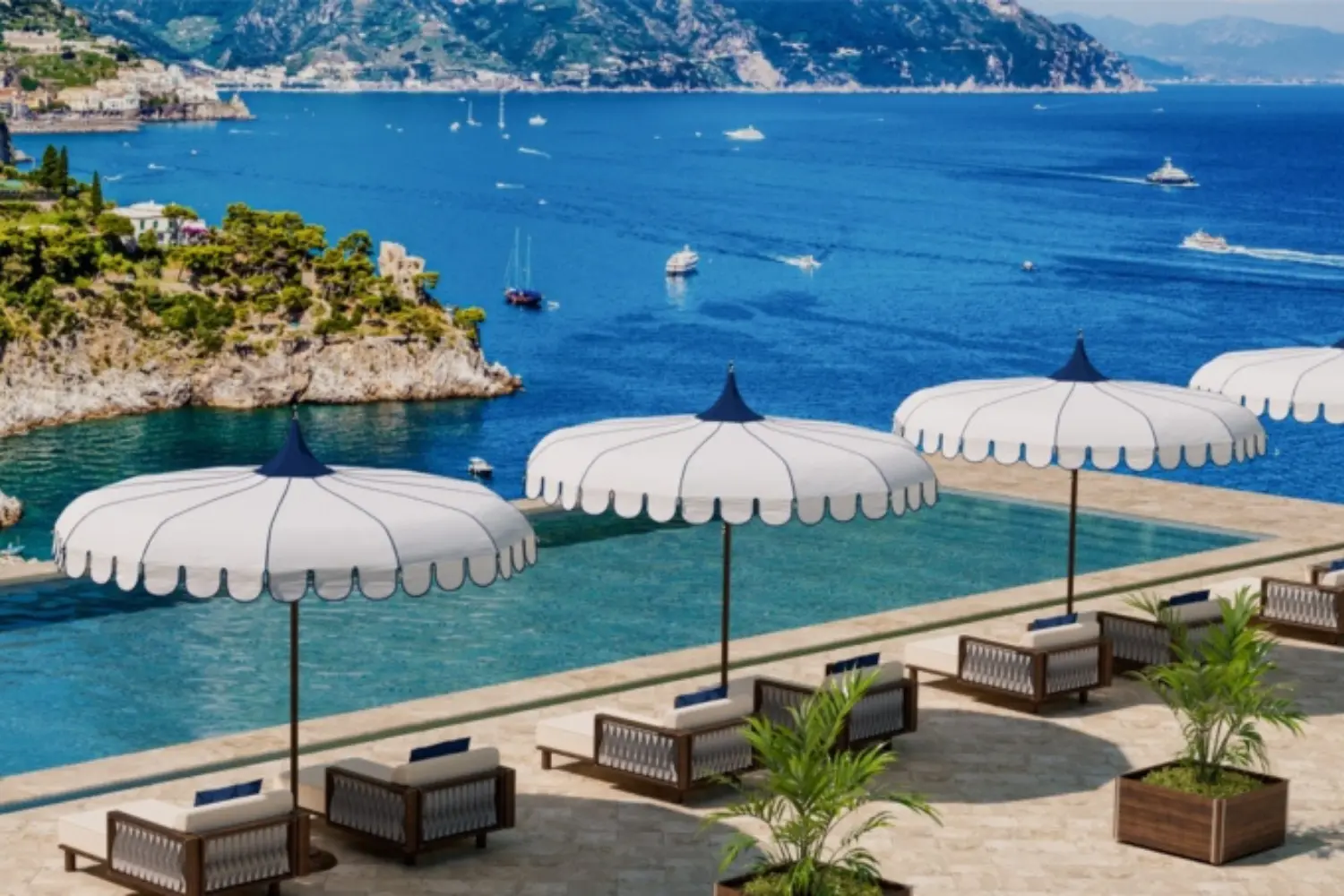 ocean master m1 volaire