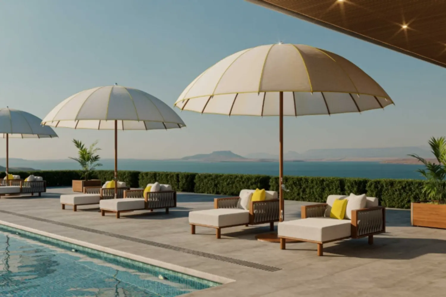 ocean master max bolero