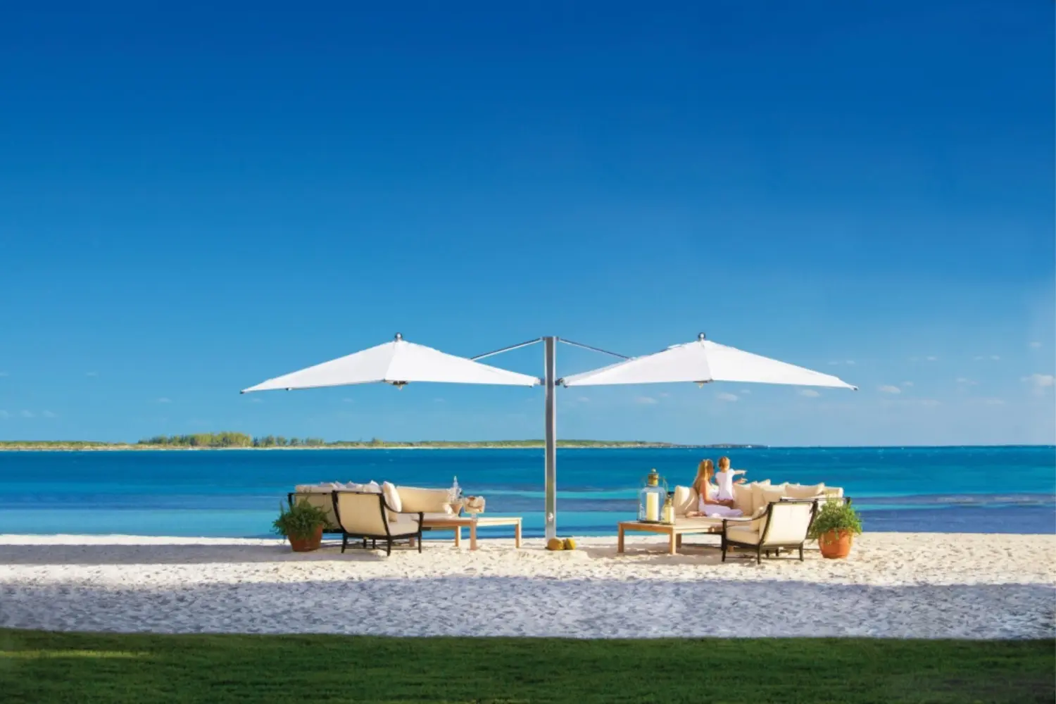 ocean master max classic dual cantilever