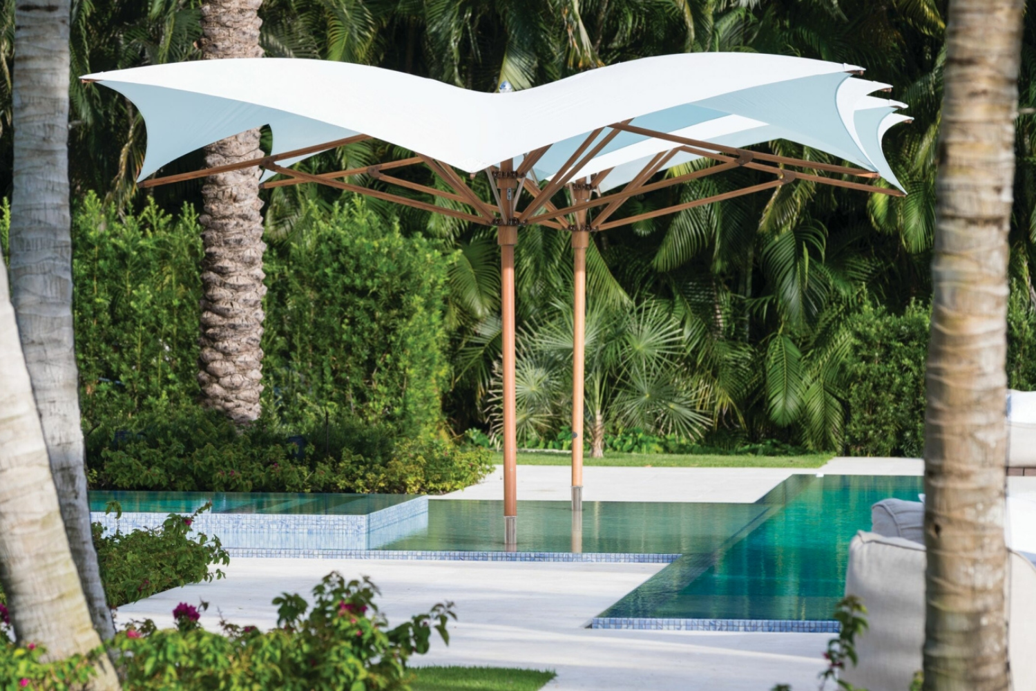 ocean master max manta