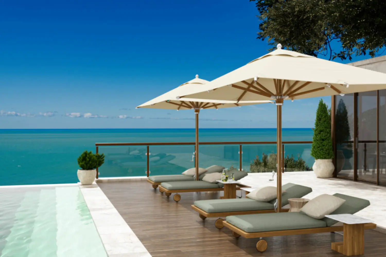 ocean master max northstar nautical teak (2)