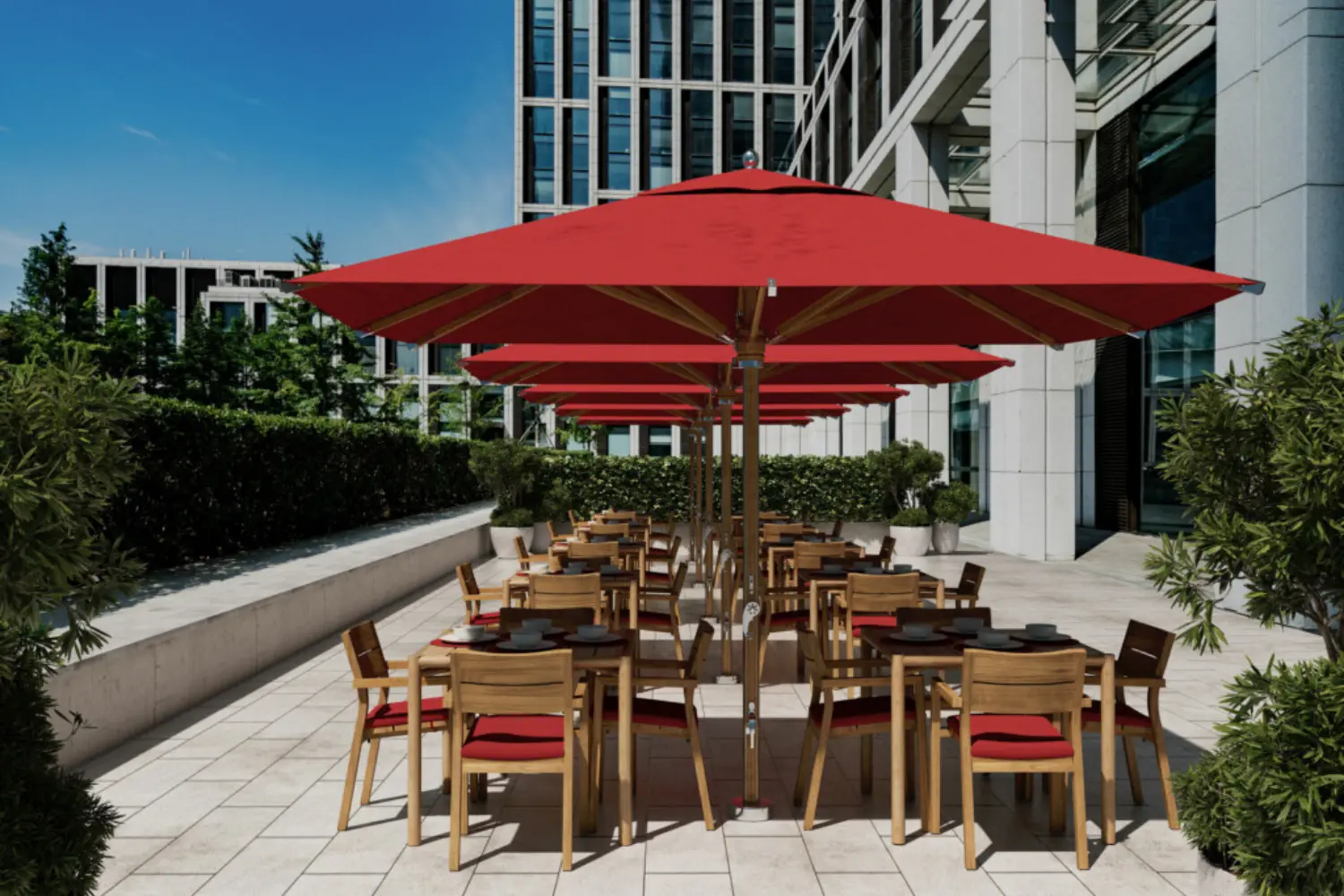 ocean master max northstar nautical teak