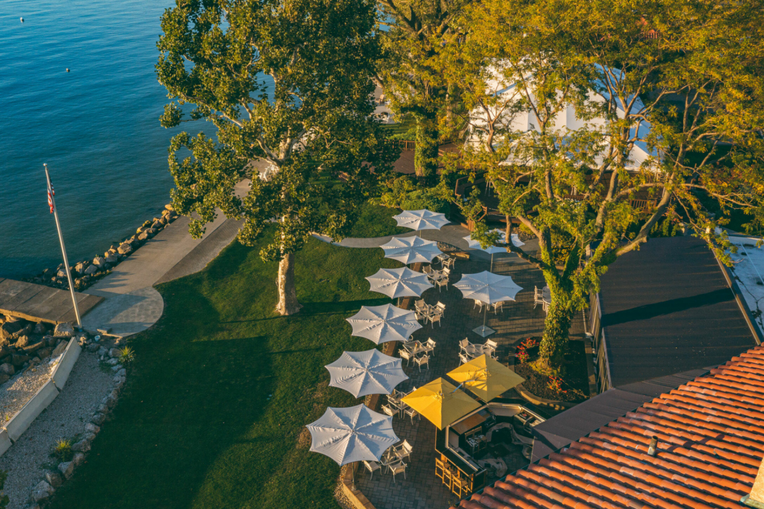 ocean master max zero horizon