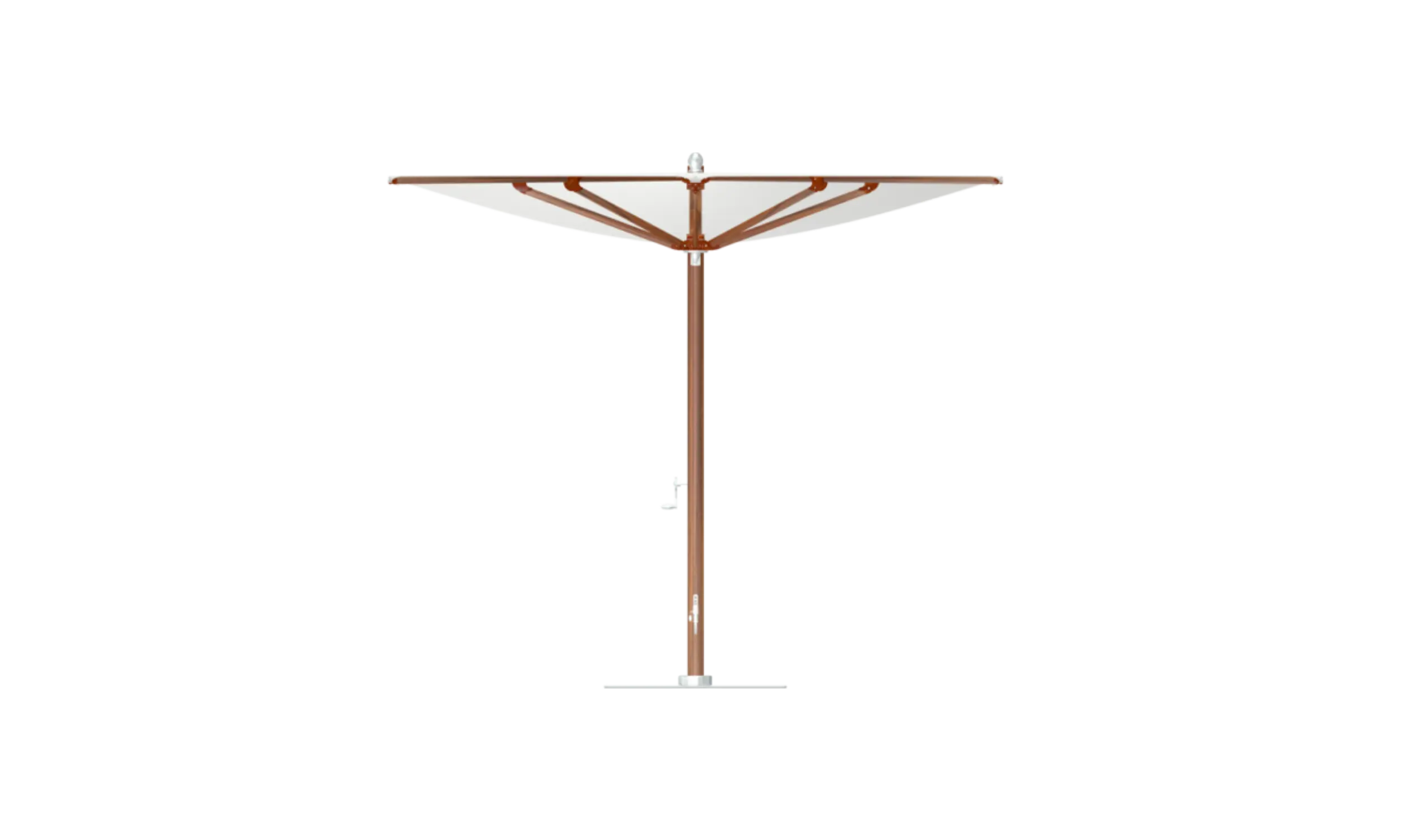 ocean master max zero horizon cantilever