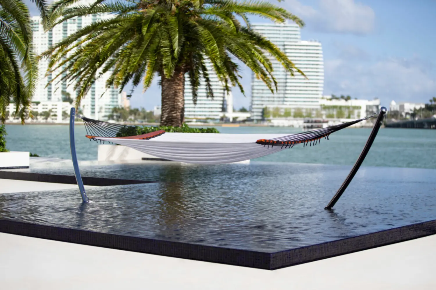 rede air lounge + wave stand (2)