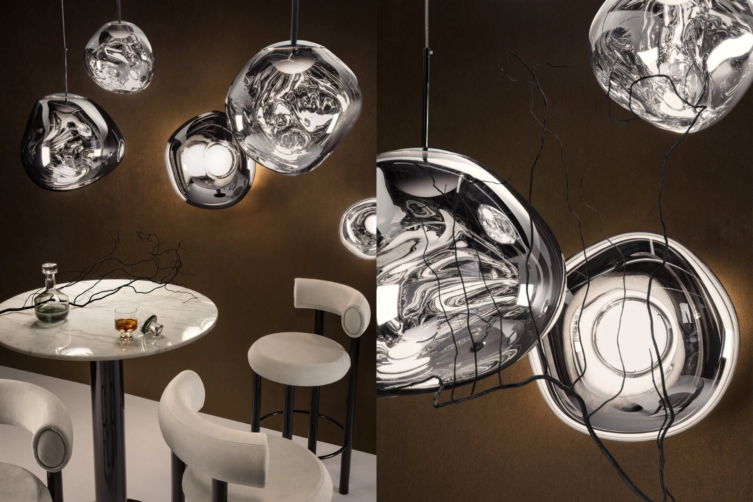 Arandela Melt Surface 2