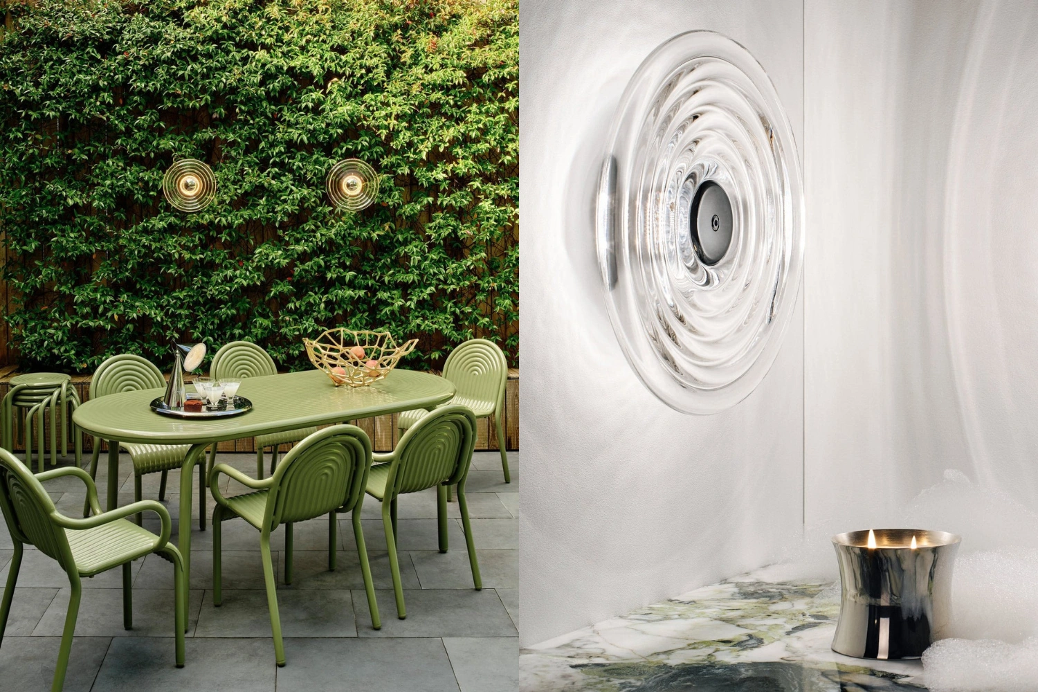 Arandela Press Surface 4