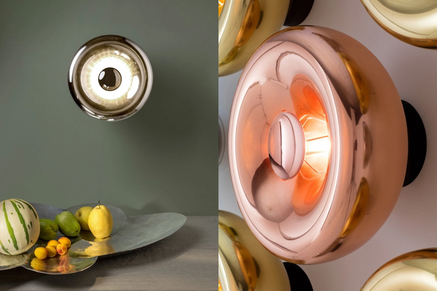 Arandela Void Surface 3