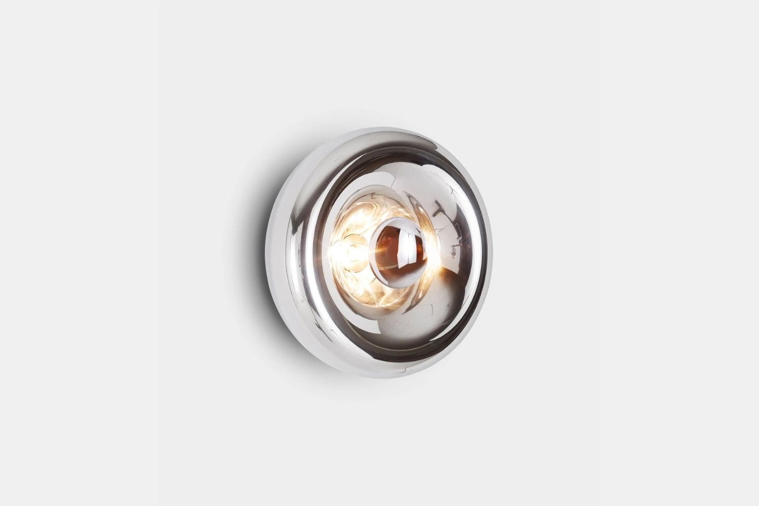 Arandela Void Surface 6