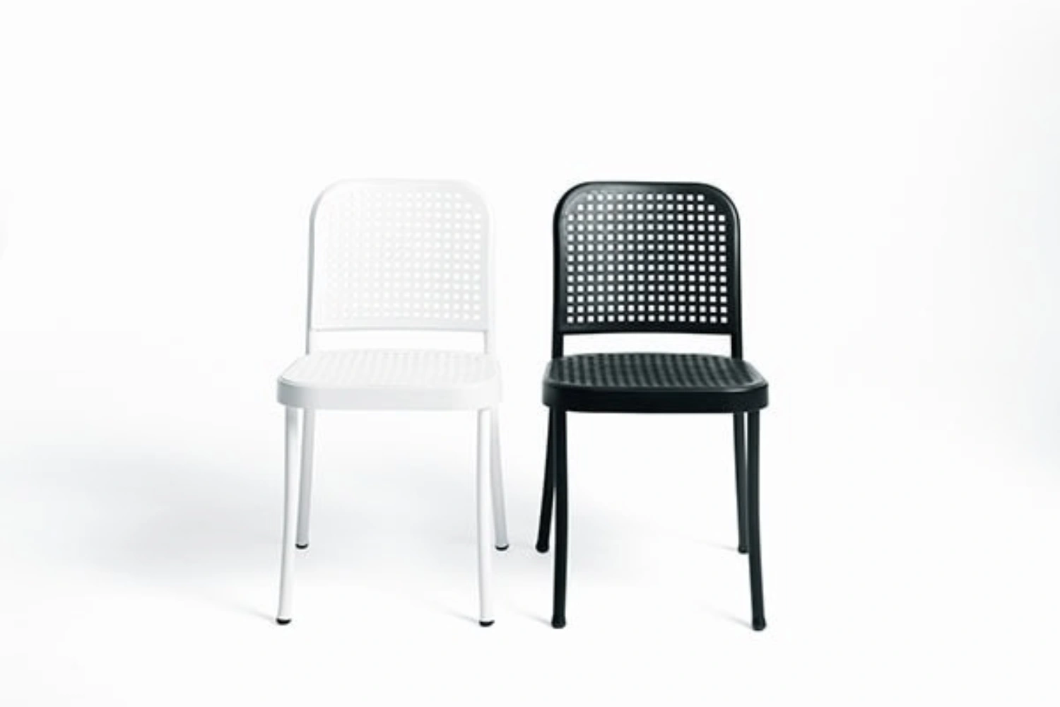 Cadeira Silver Outdoor 1