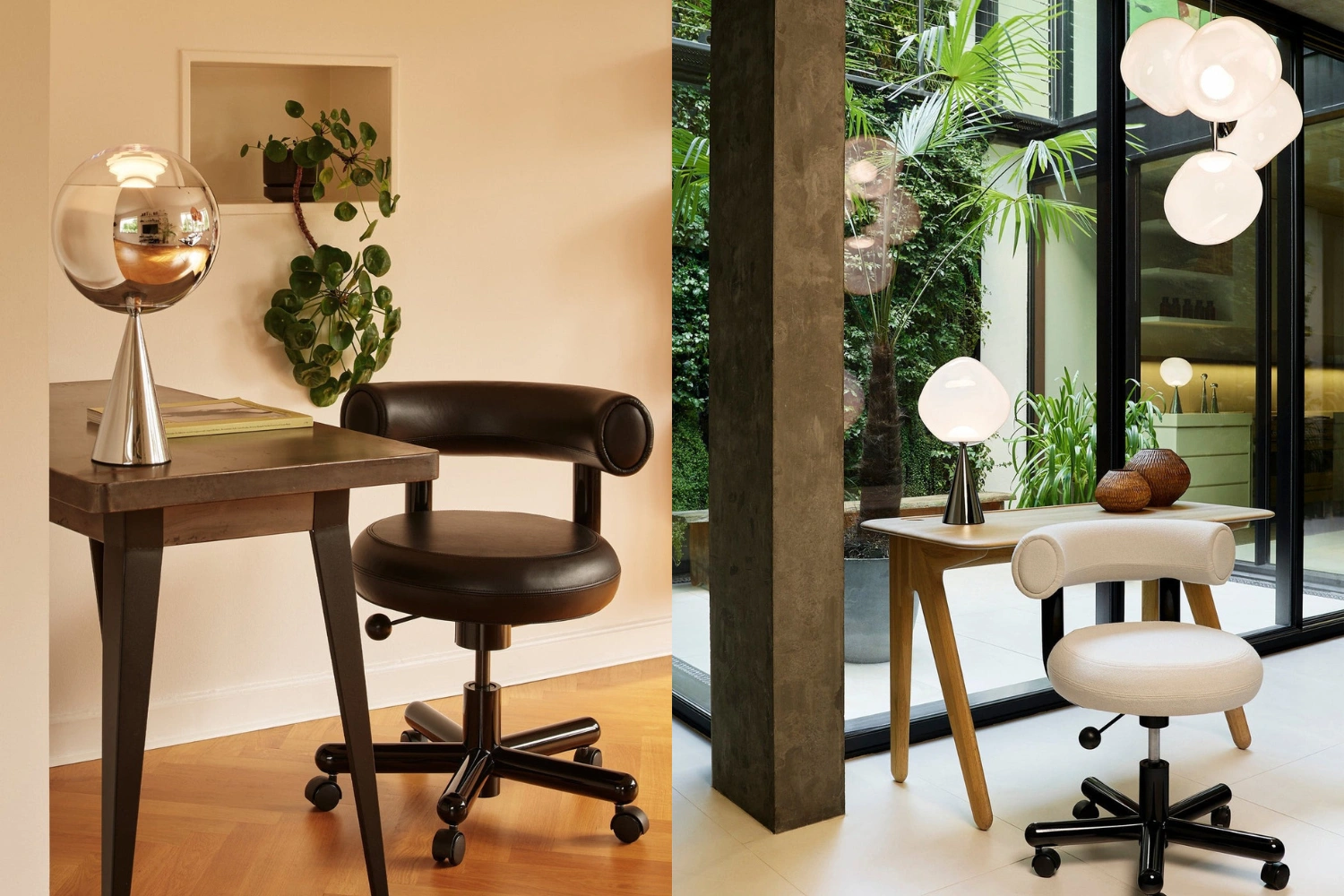 Cadeira de Escritório Fat Work 1