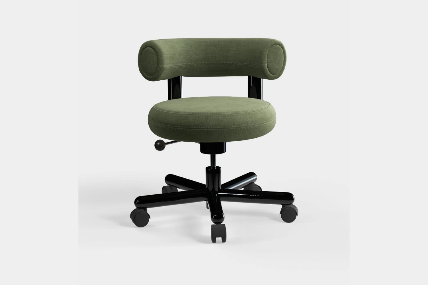 Cadeira de Escritório Fat Work 6