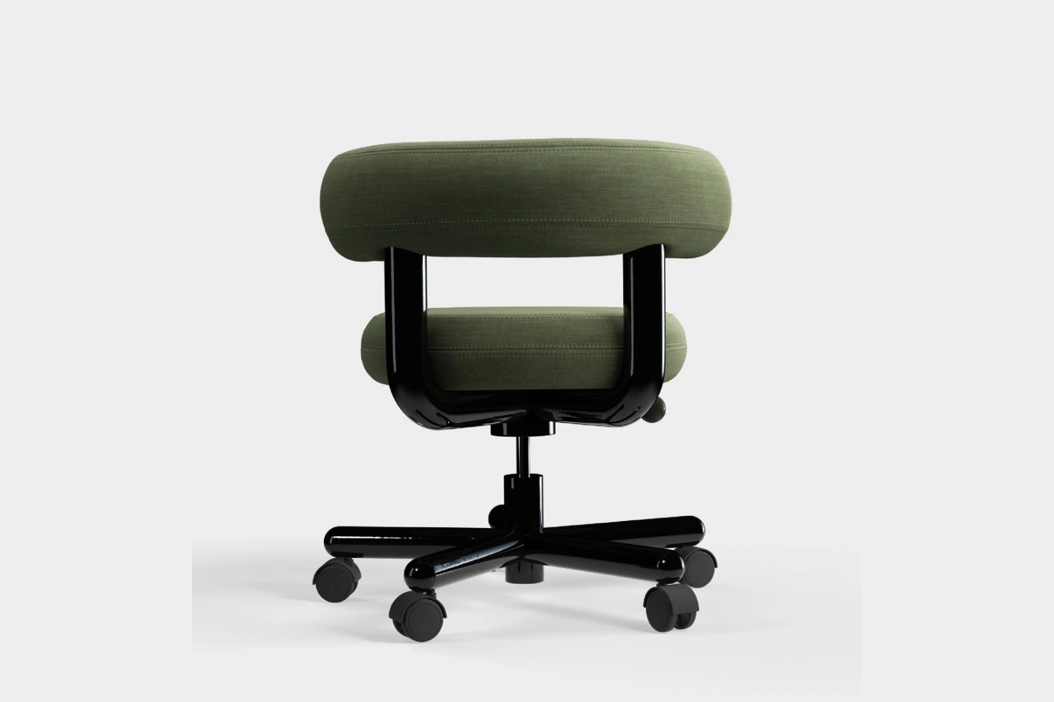 Cadeira de Escritório Fat Work 7