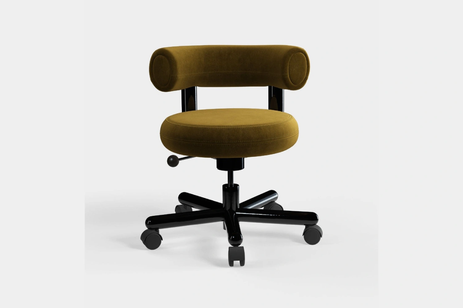 Cadeira de Escritório Fat Work 9