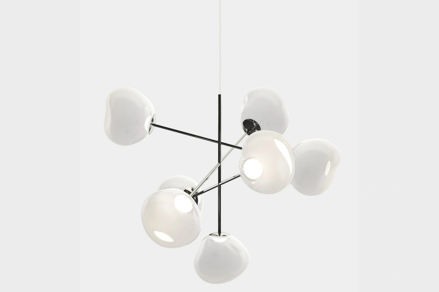 Candelabro Melt Large 1