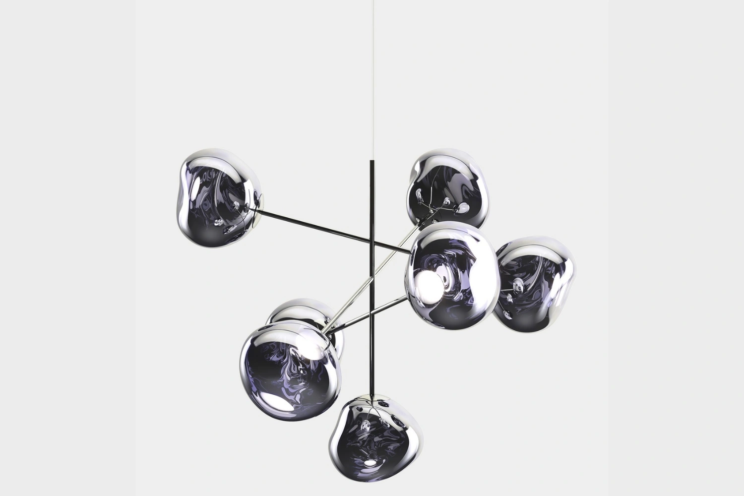 Candelabro Melt Large 4